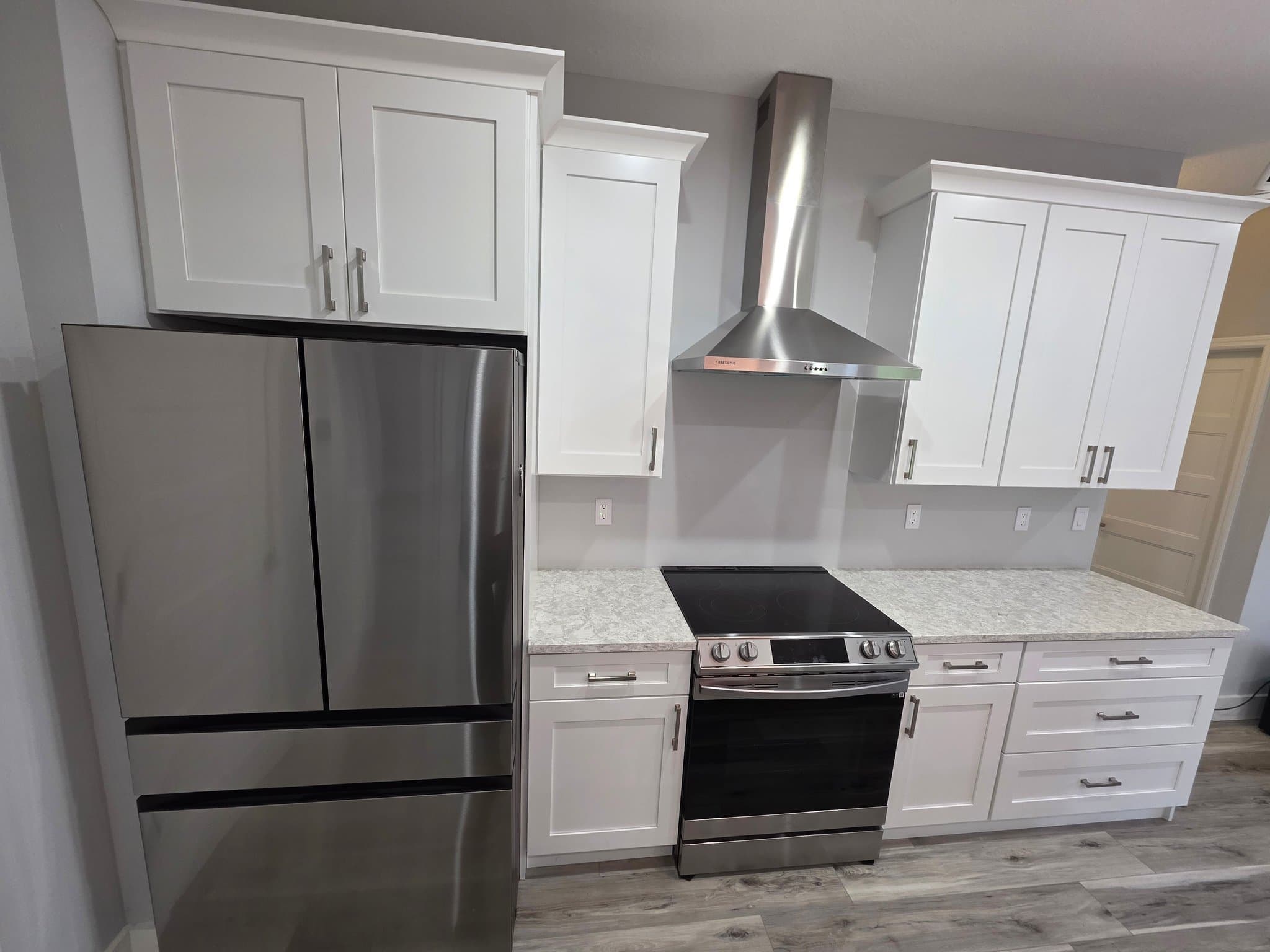 Fellsmere House: 13305 79th St