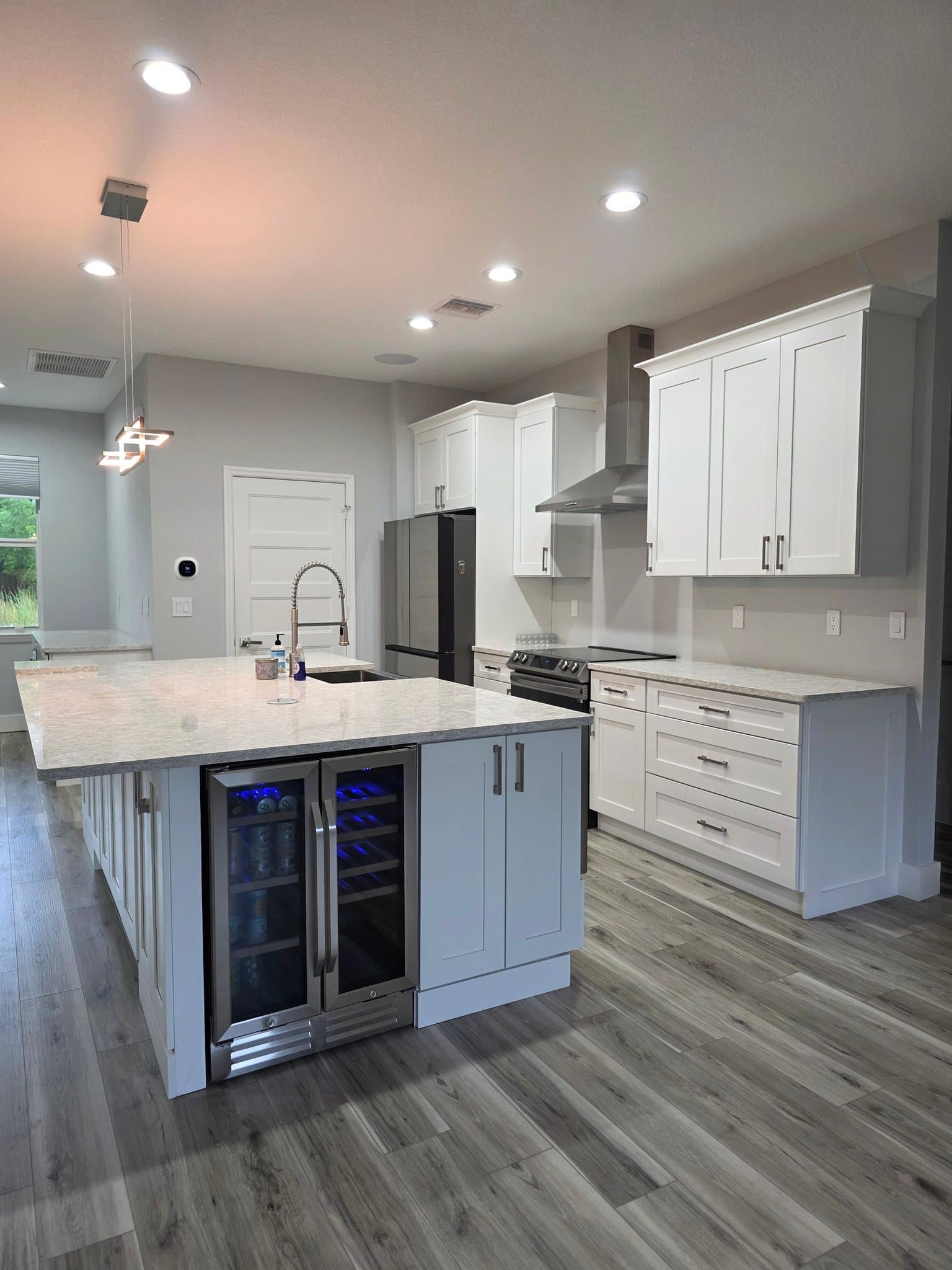 Fellsmere House: 13305 79th St