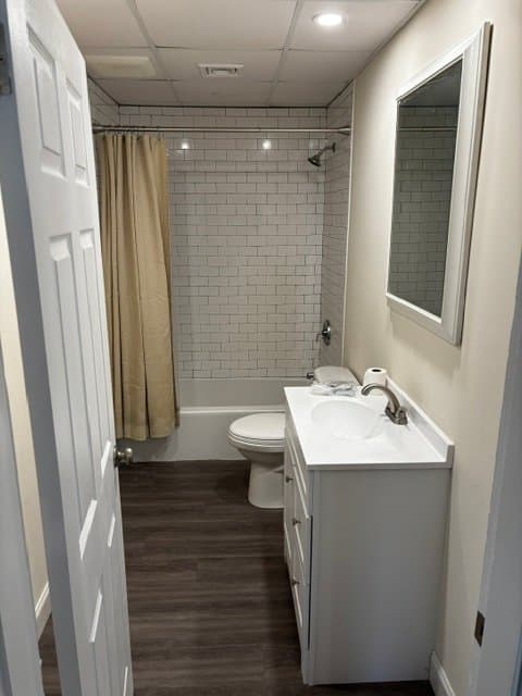 Whitman Multiplex: 72 Charles St