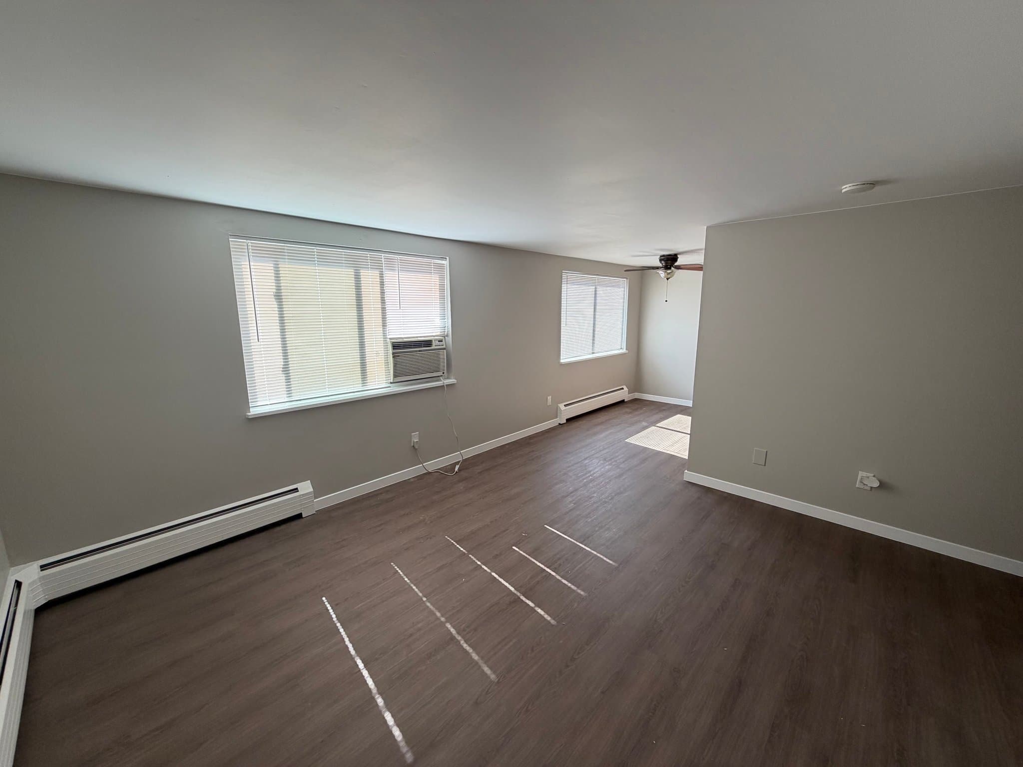 Wheat Ridge Apartment: 4085 Harlan