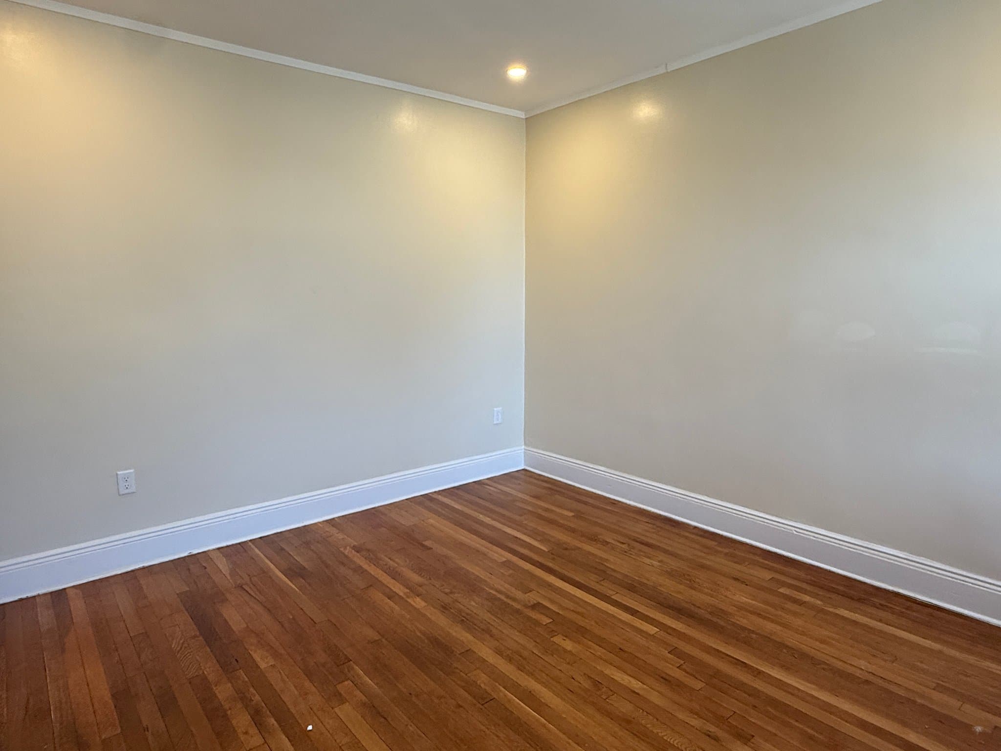 Boston Apartment: 84 Sutherland Rd.