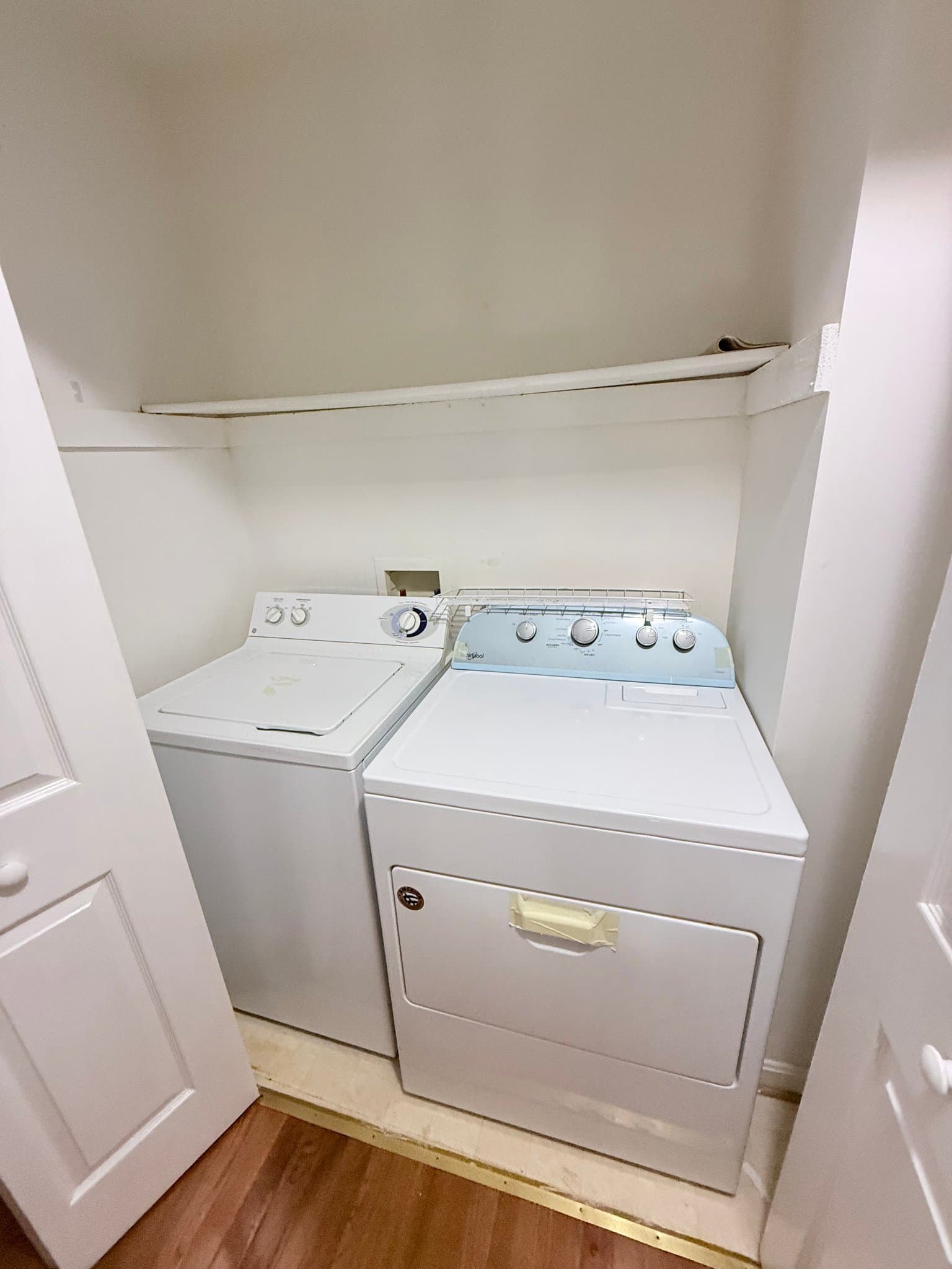 Fredericksburg House: 78 Cannon Ridge Dr