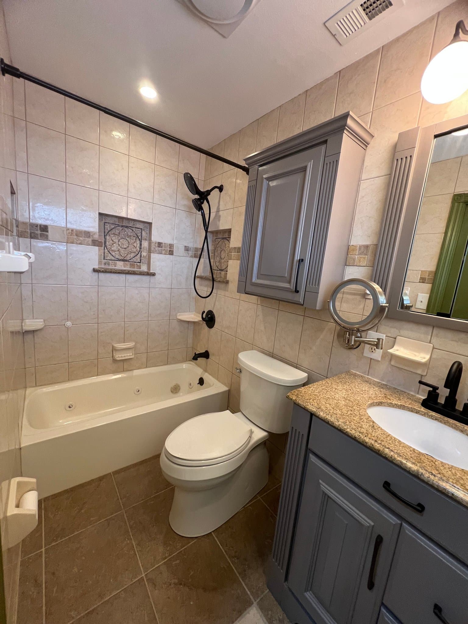 Titusville House: 730 Glade Road
