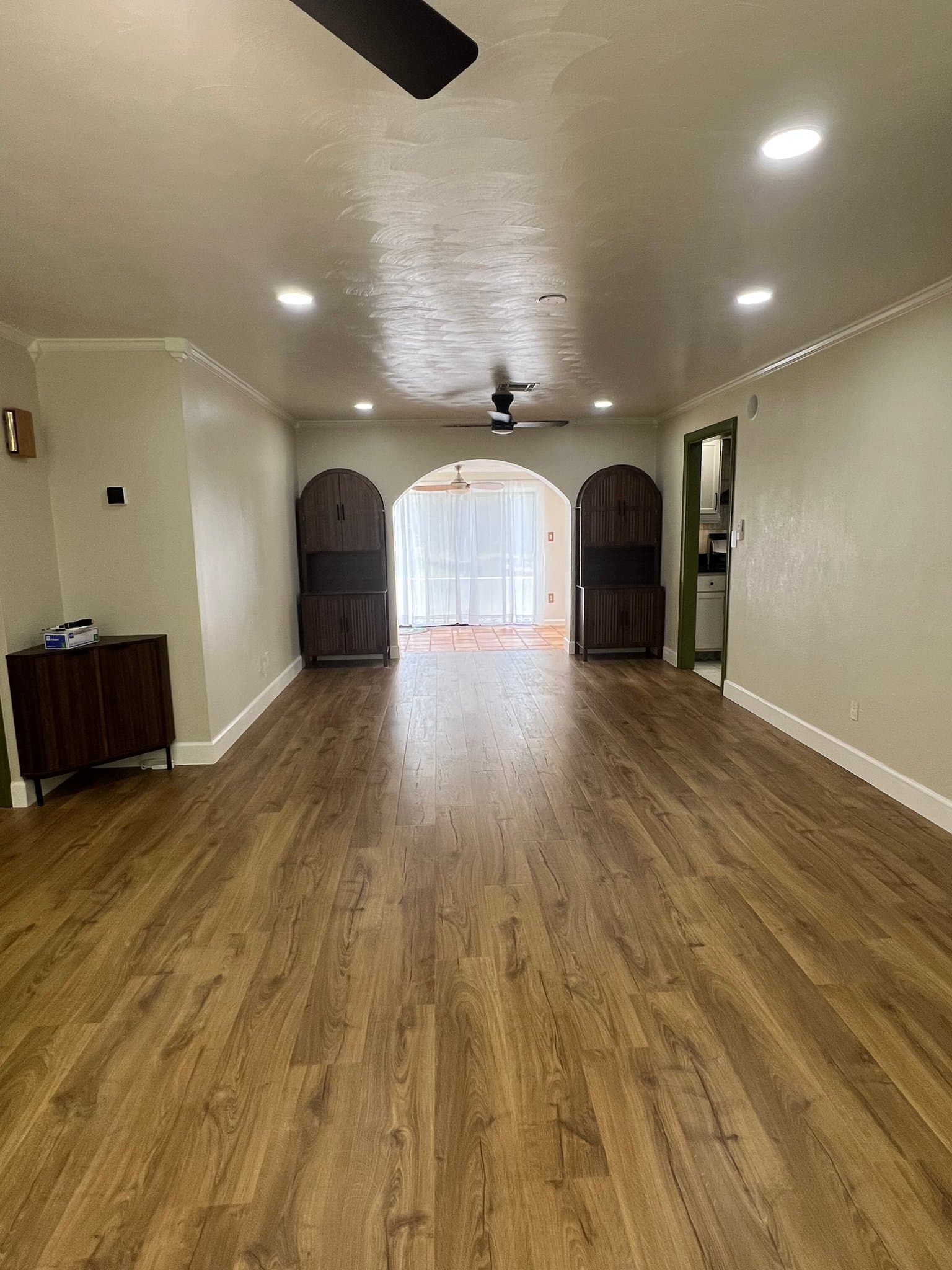 Titusville House: 730 Glade Road