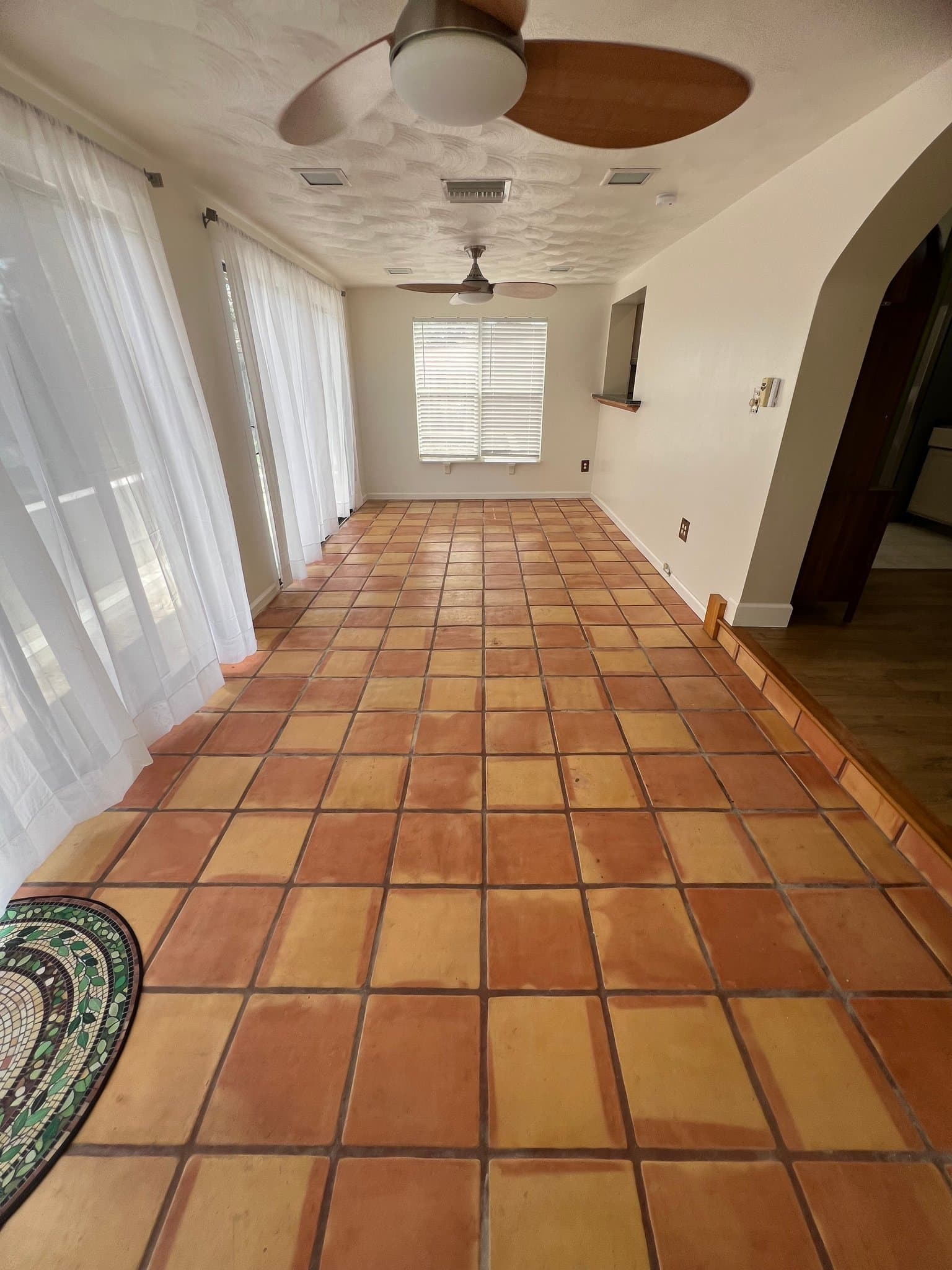 Titusville House: 730 Glade Road