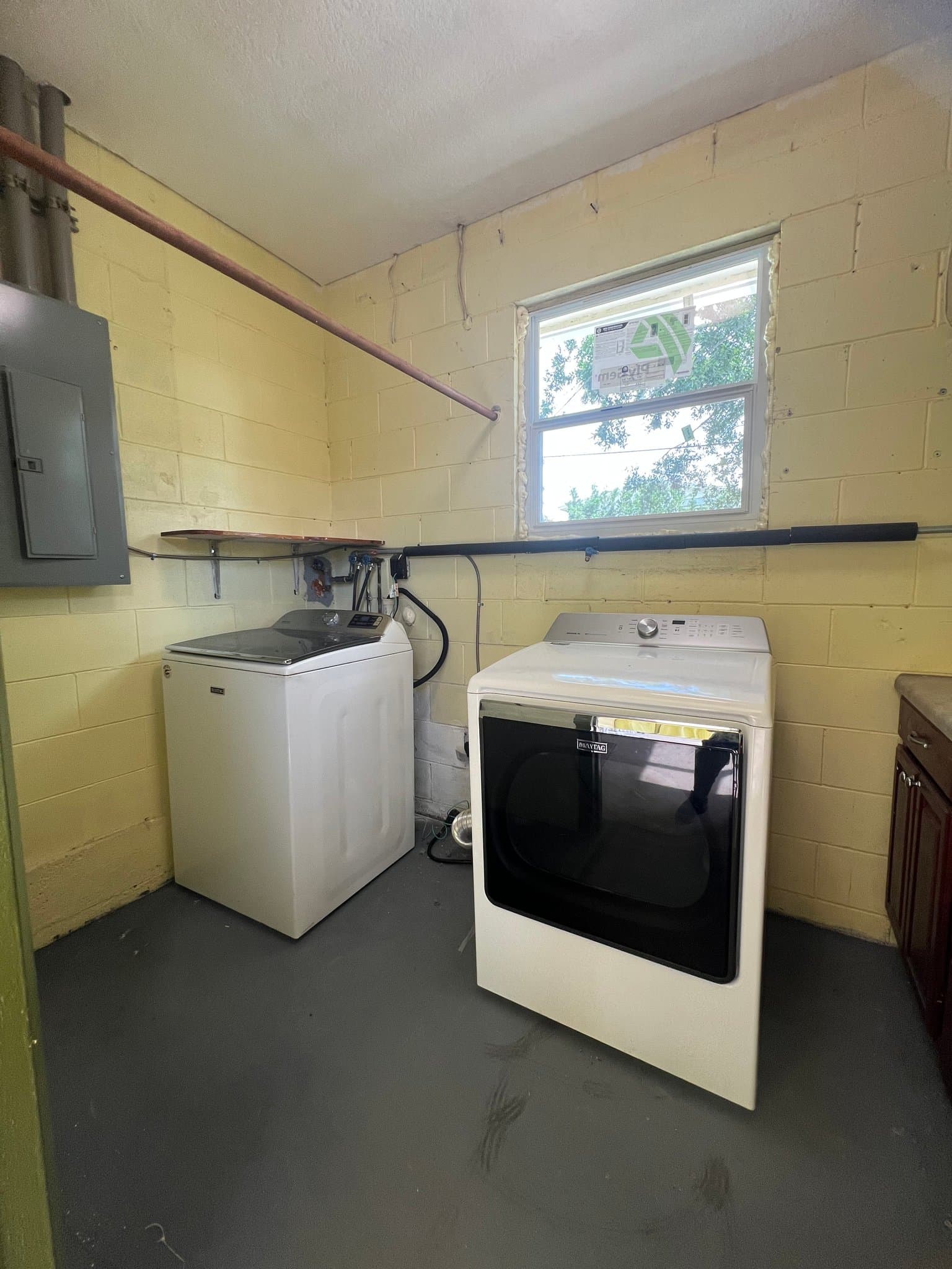 Titusville House: 730 Glade Road