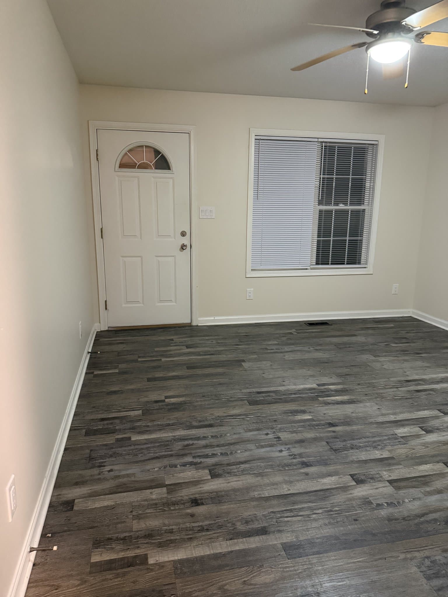 Urbana House: 505 South Urbana Street