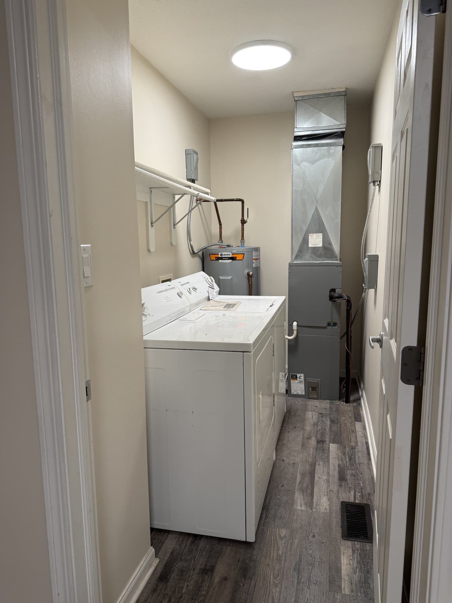 Urbana House: 505 South Urbana Street