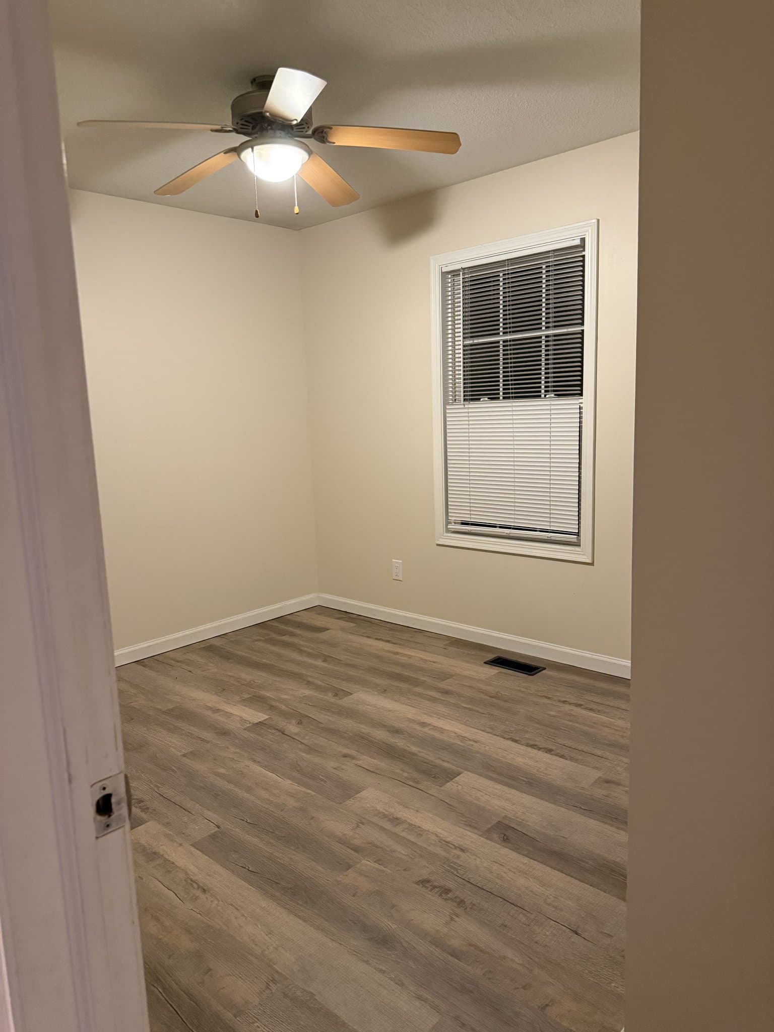 Urbana House: 505 South Urbana Street