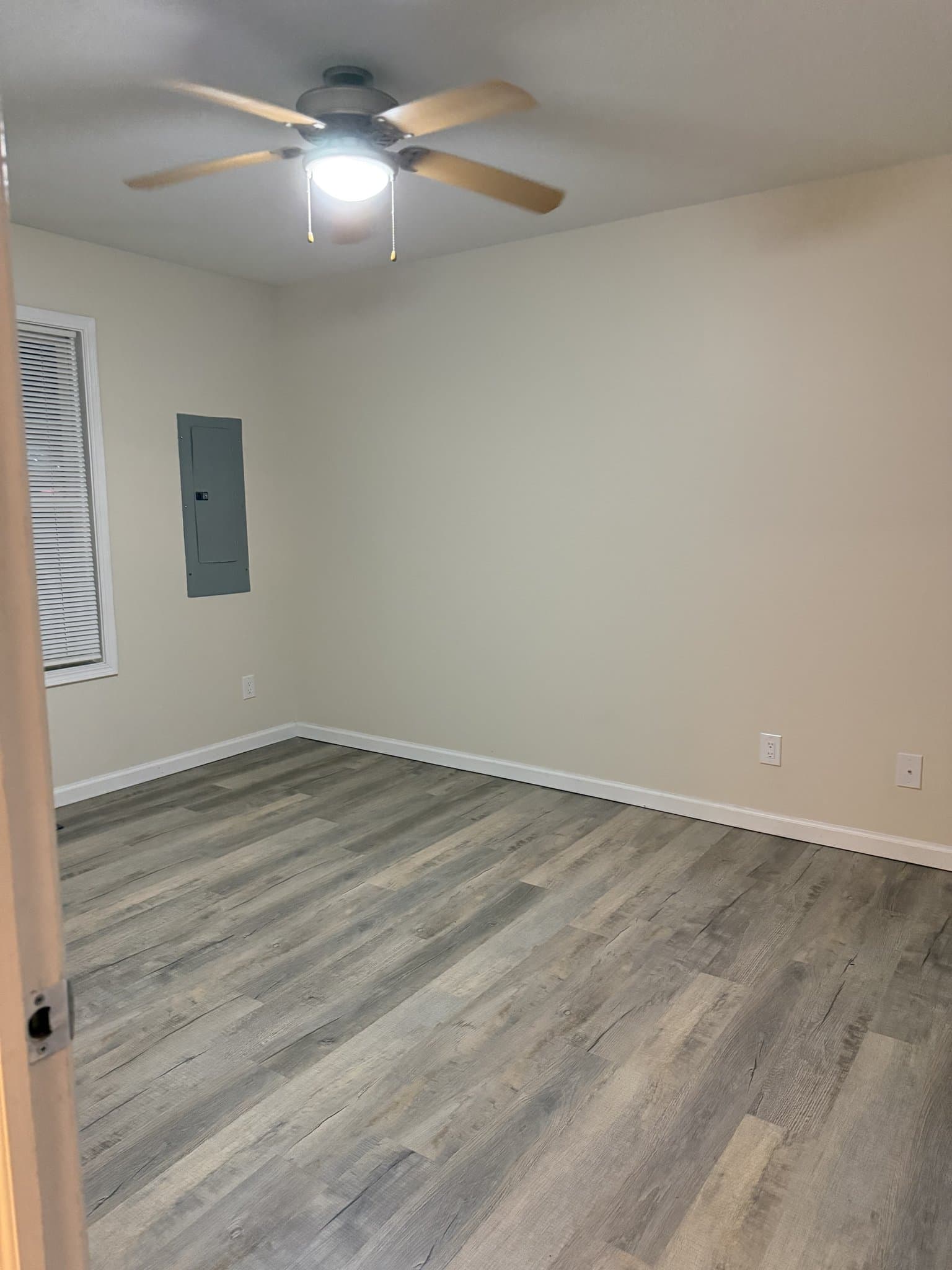Urbana House: 505 South Urbana Street