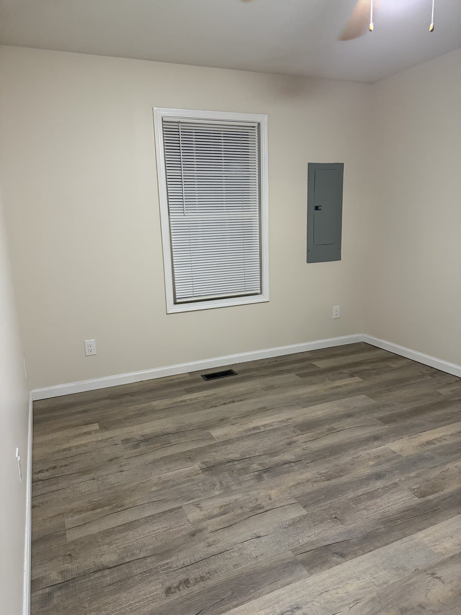 Urbana House: 505 South Urbana Street