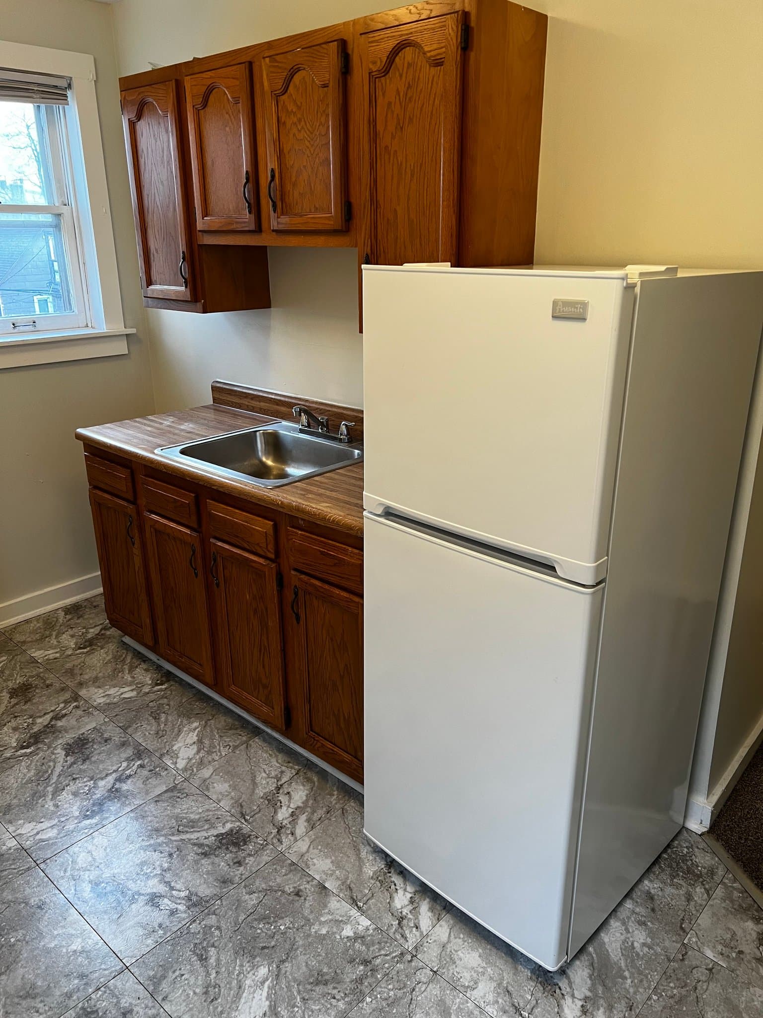 River rouge Apartment: 19 E James st