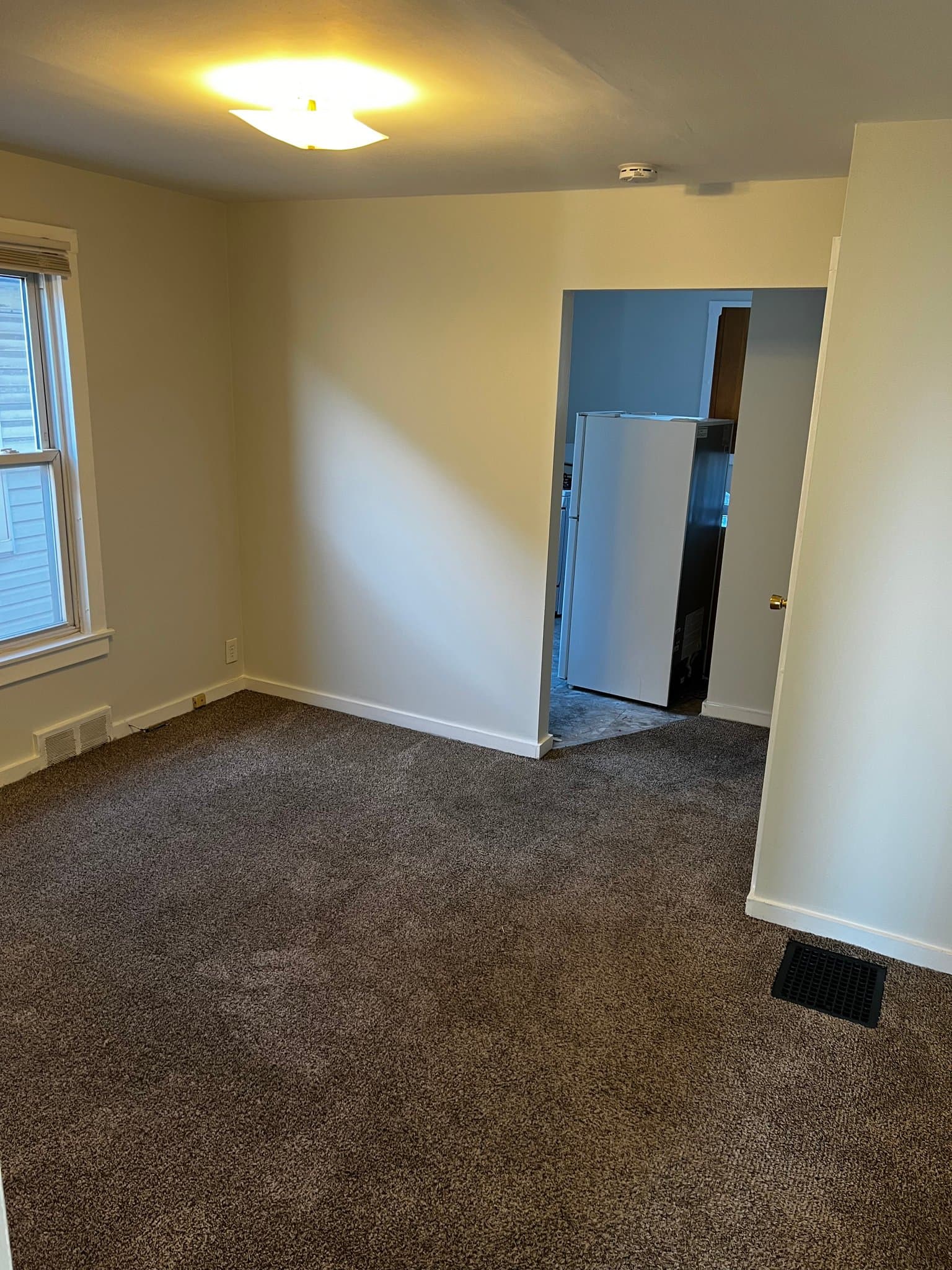 River rouge Apartment: 19 E James st