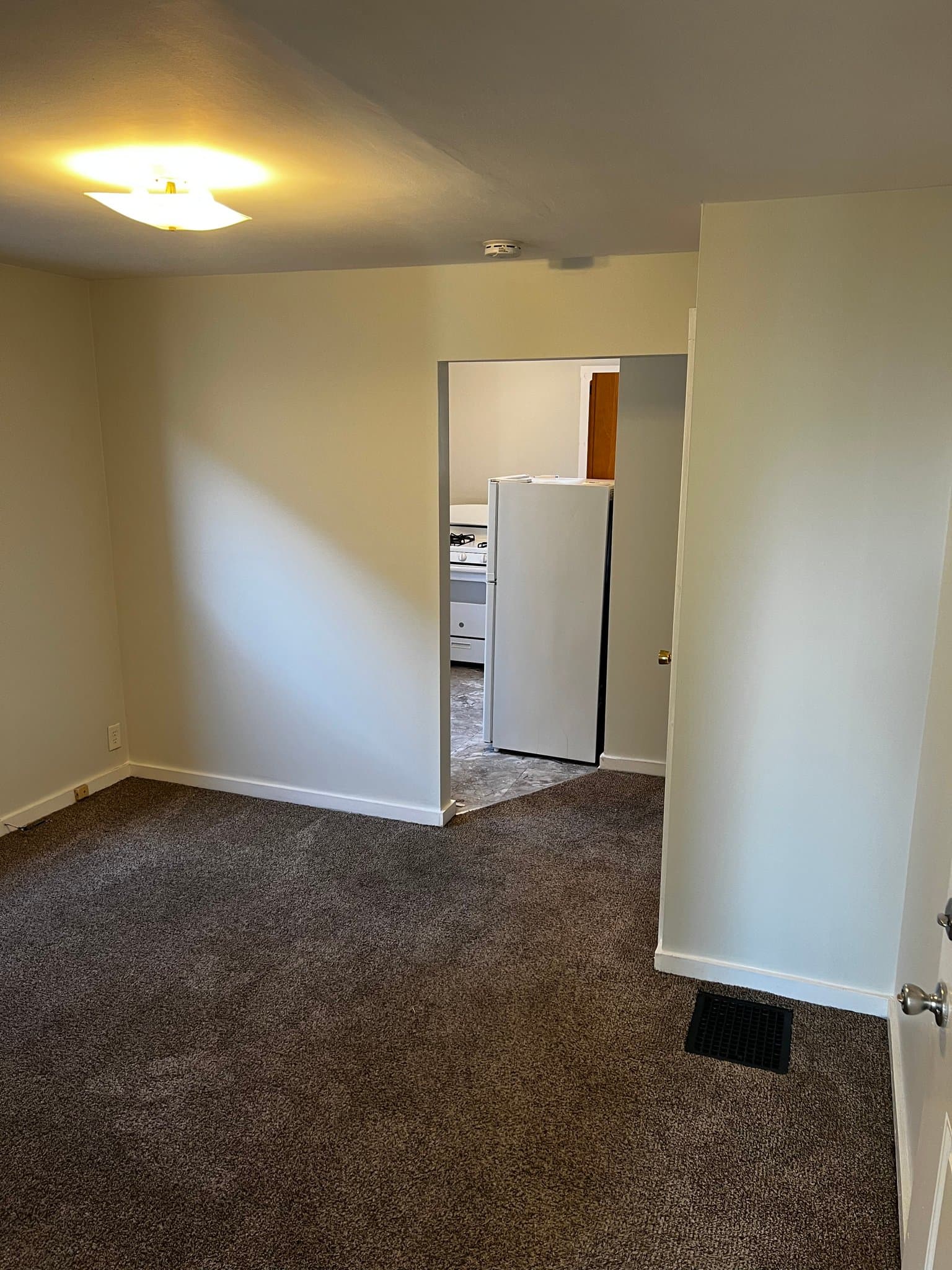 River rouge Apartment: 19 E James st