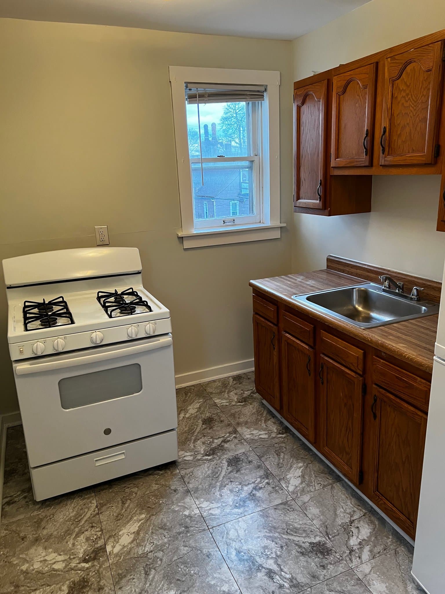 River rouge Apartment: 19 E James st