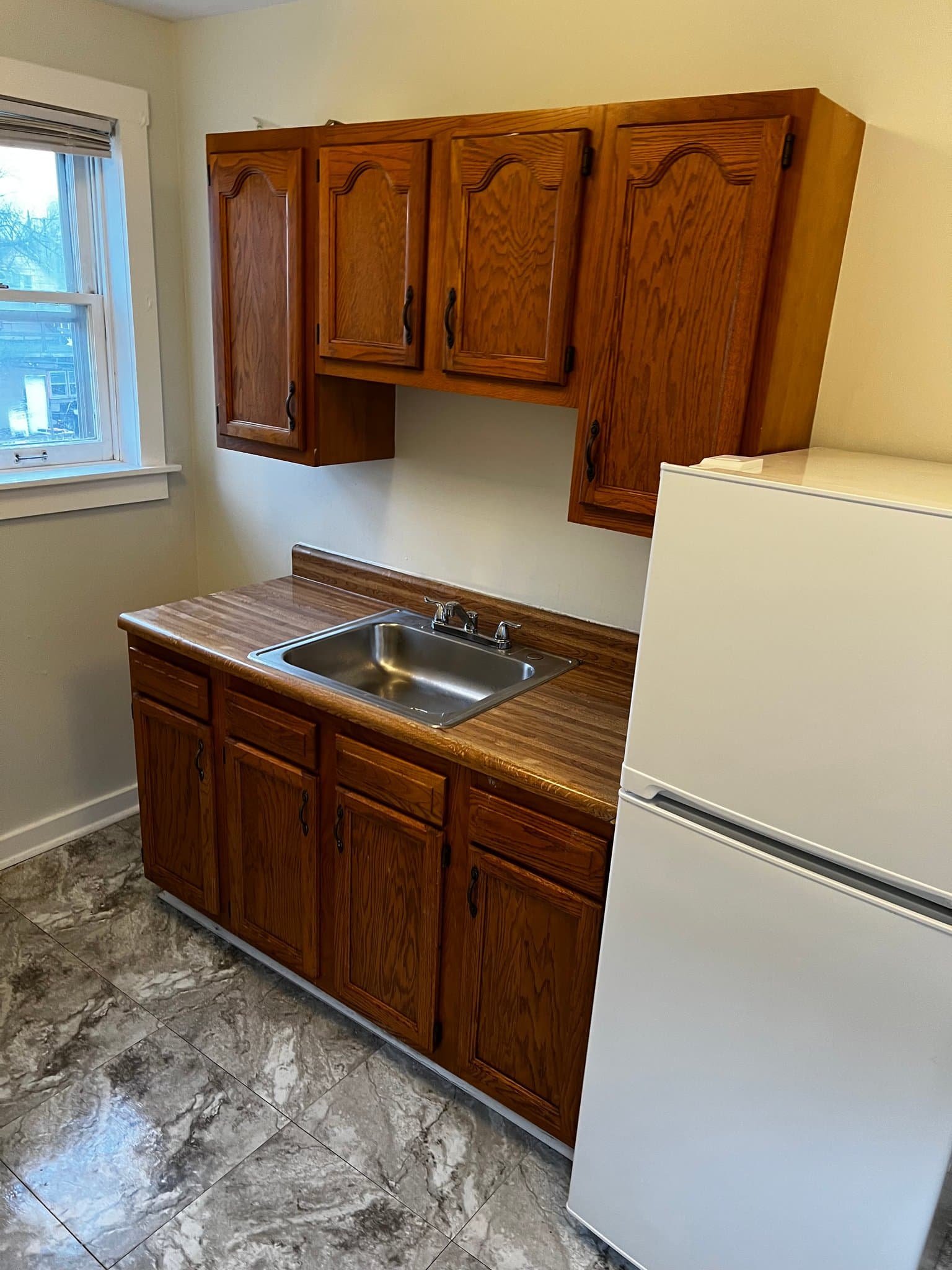 River rouge Apartment: 19 E James st