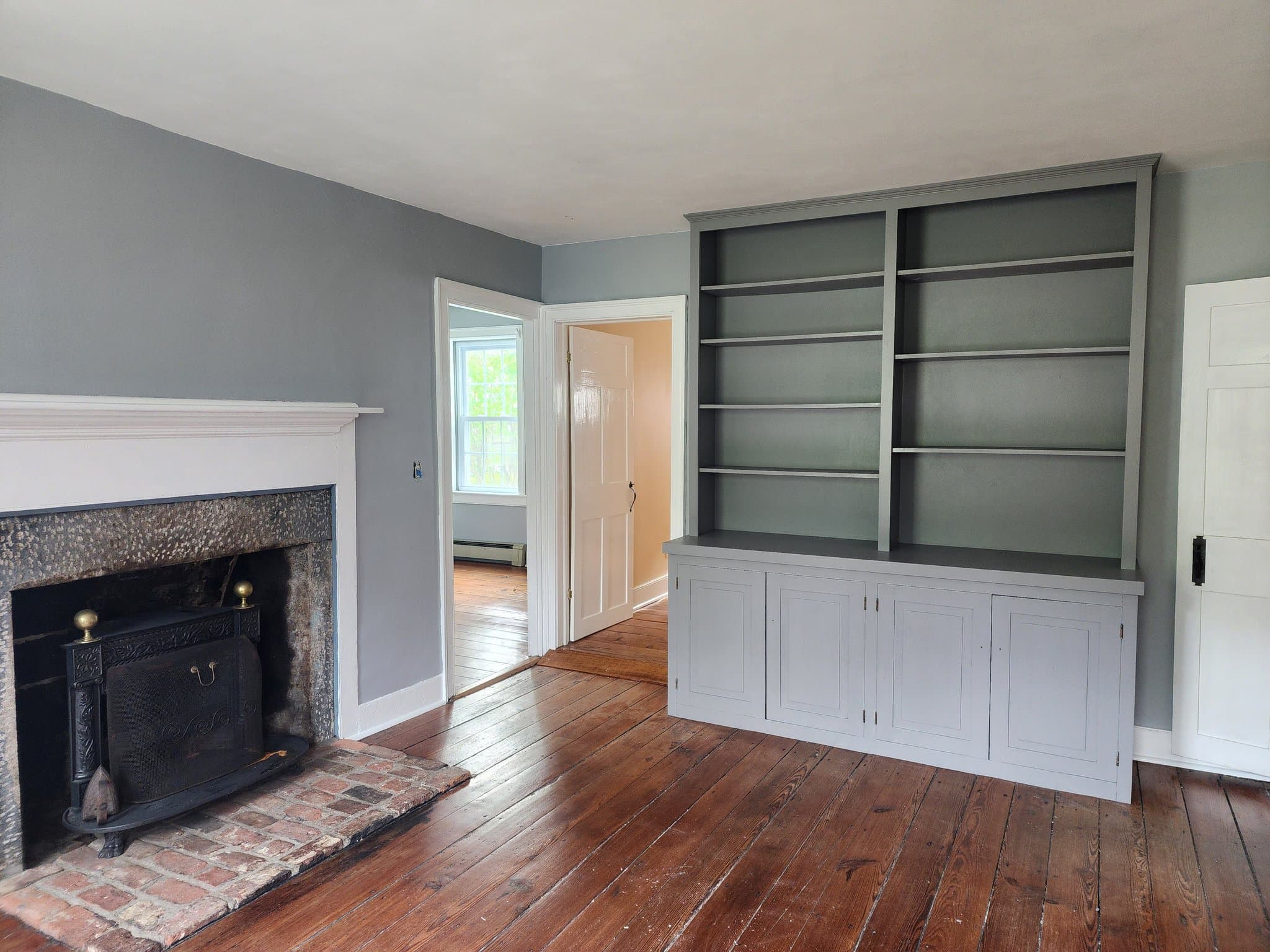 Stonighton House: 1444 Pequot Trail
