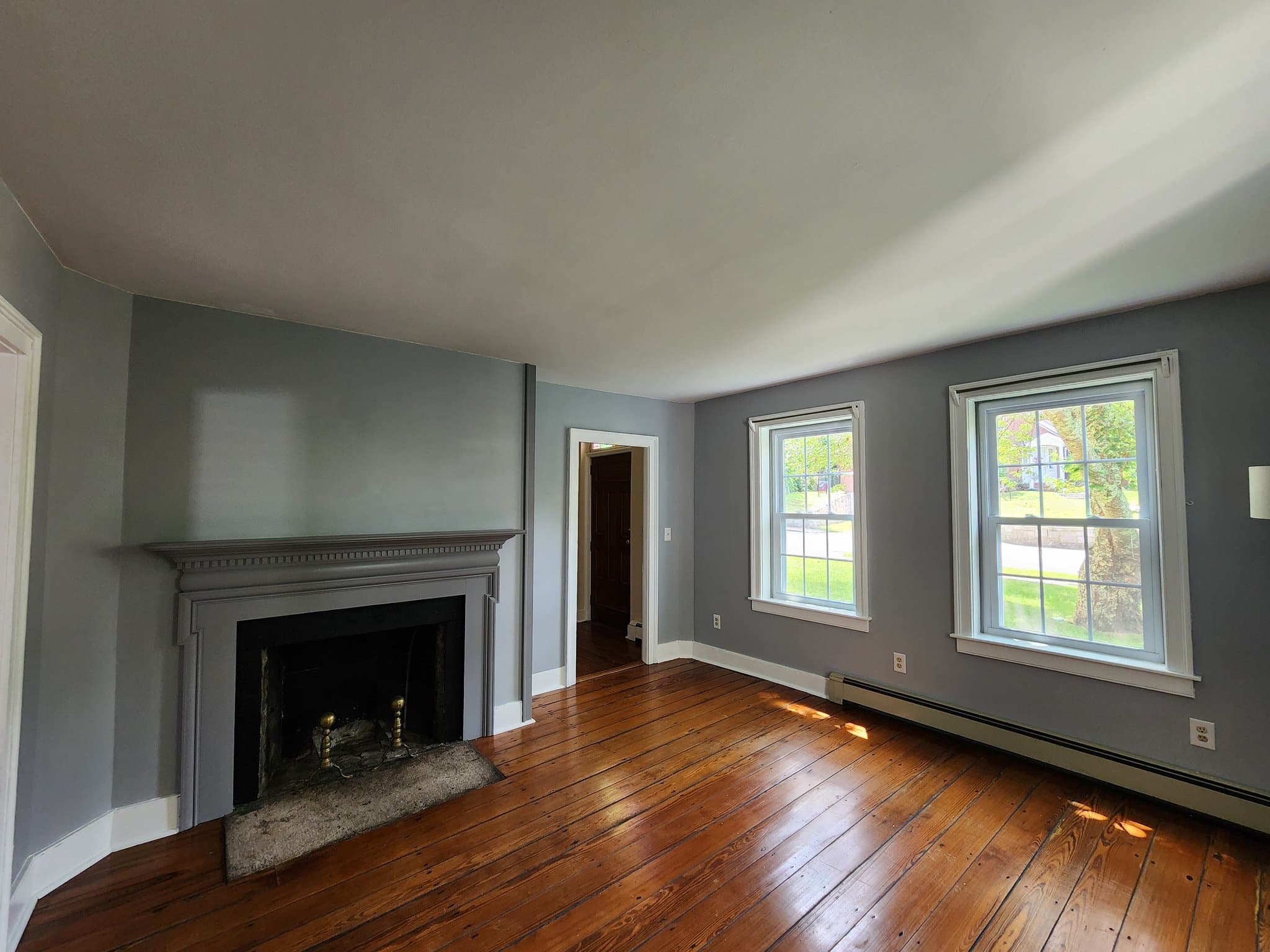 Stonighton House: 1444 Pequot Trail