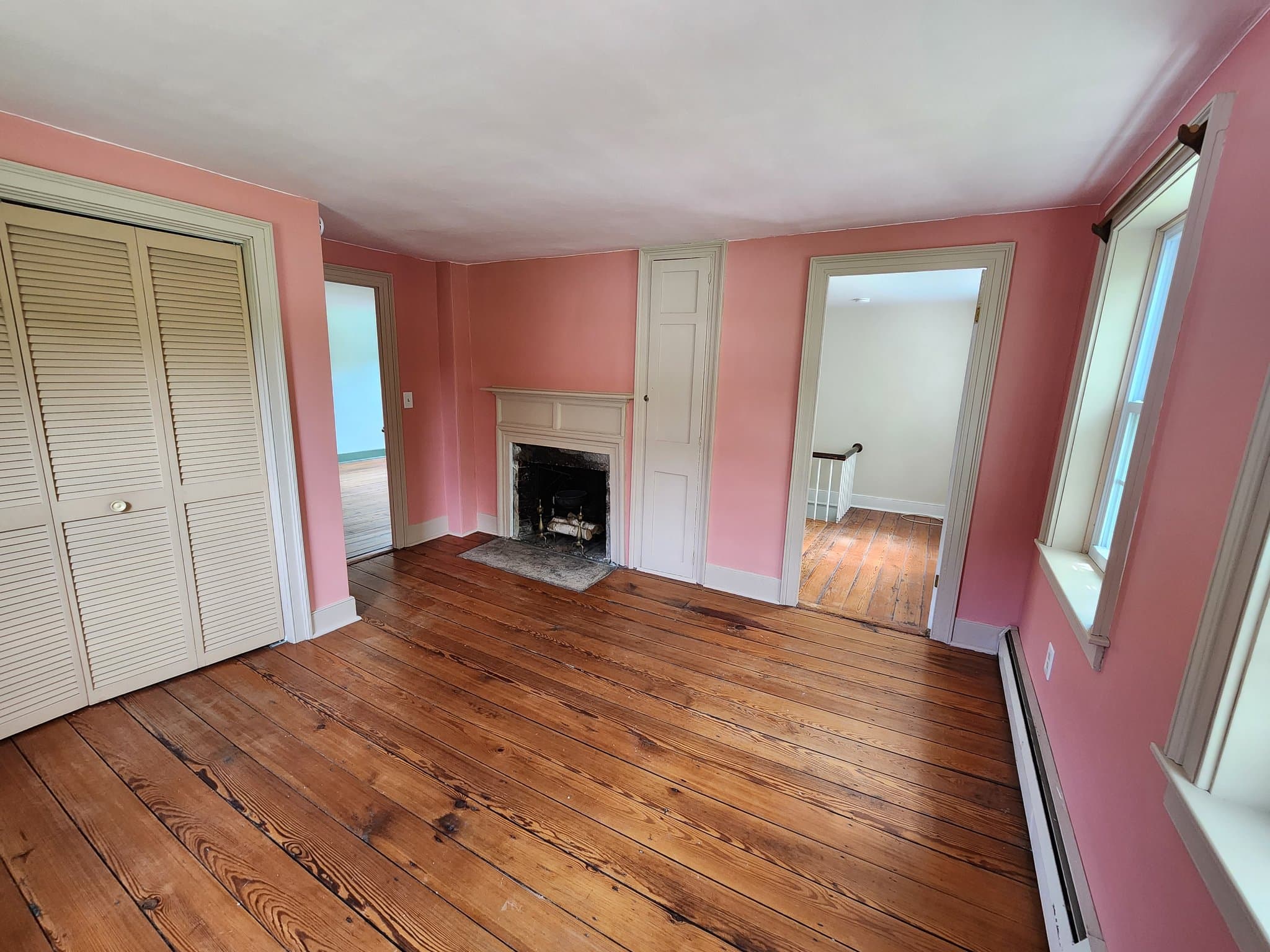 Stonighton House: 1444 Pequot Trail