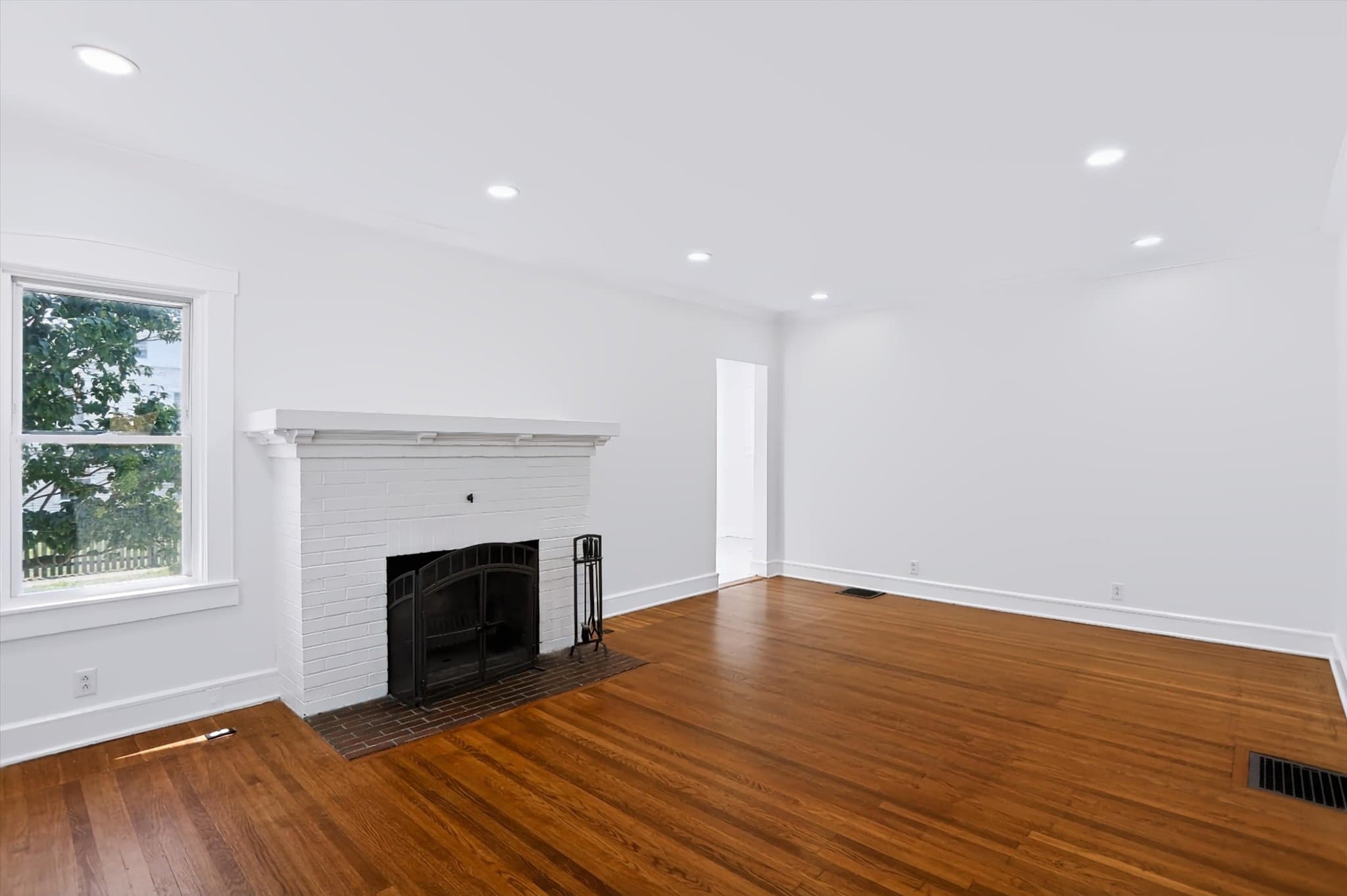 Indianapolis House: 4202 N Capitol Ave