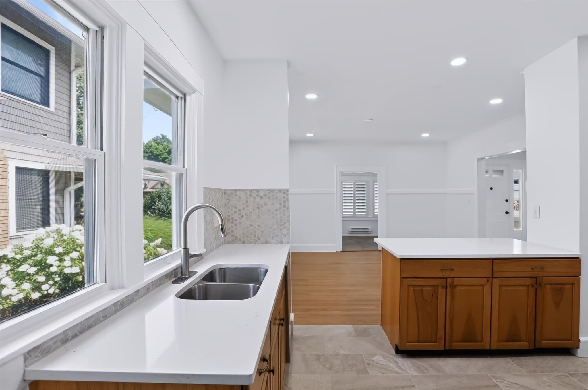 Indianapolis House: 4202 N Capitol Ave