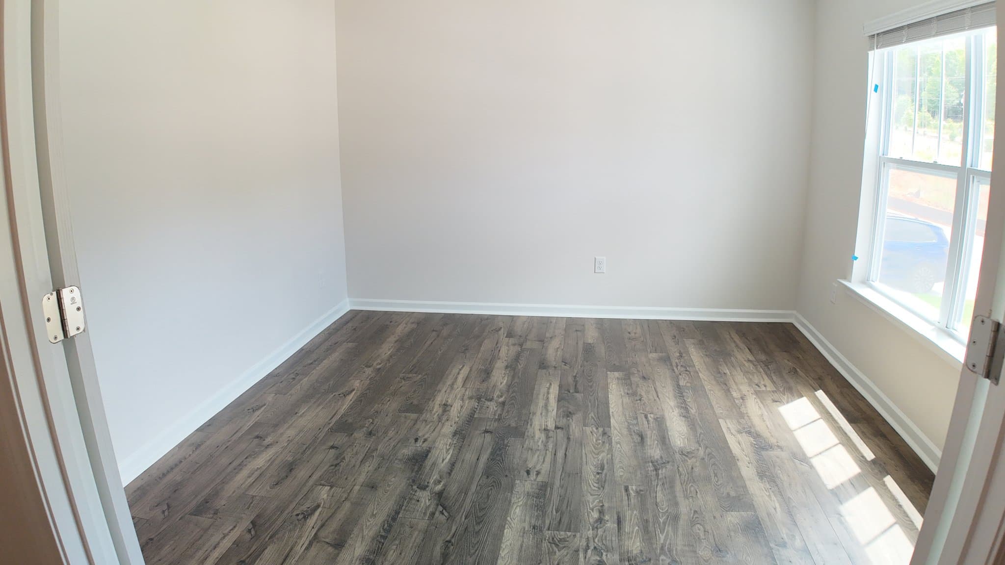 Woodruff House: 981 Jubilee Trail