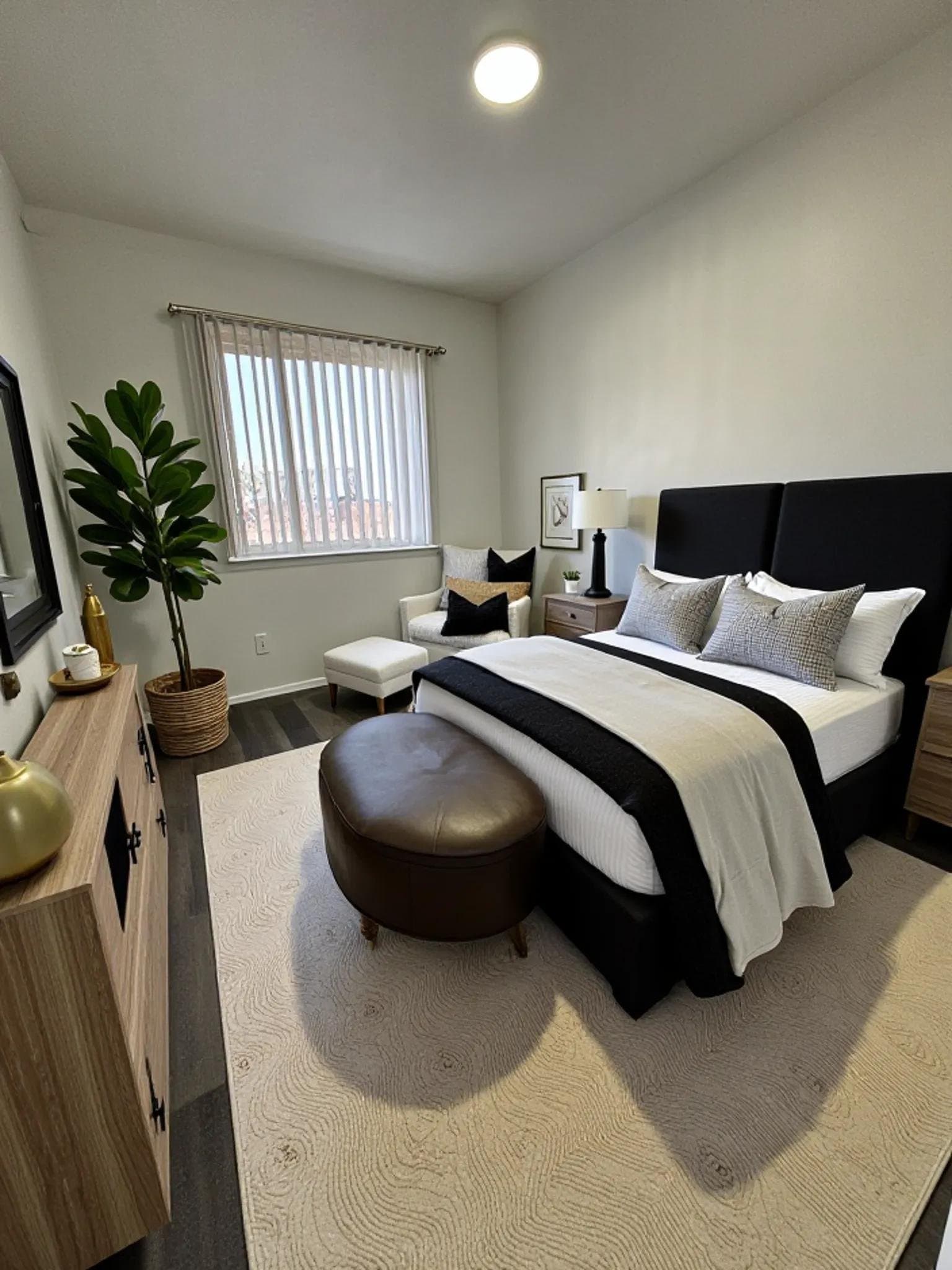 Ecorse Apartment: 4471 High St