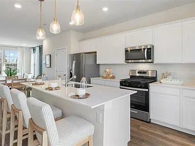 carlisle Townhome: 49 northside ct
