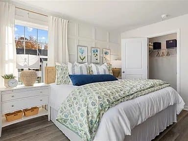 carlisle Townhome: 49 northside ct
