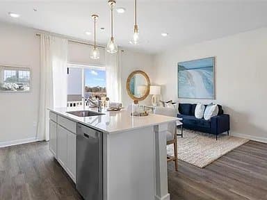 carlisle Townhome: 53 northside ct
