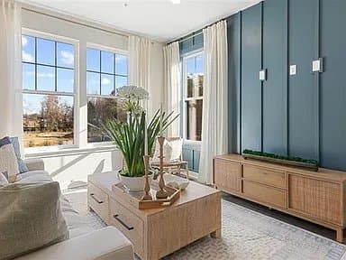 carlisle Townhome: 53 northside ct