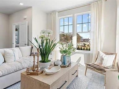 carlisle Townhome: 53 northside ct