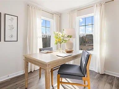 carlisle Townhome: 53 northside ct