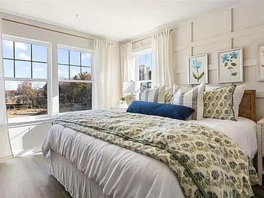 carlisle Townhome: 53 northside ct