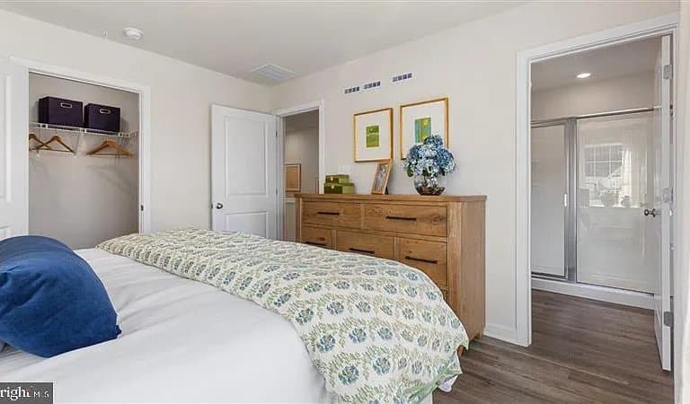 carlisle Townhome: 53 northside ct