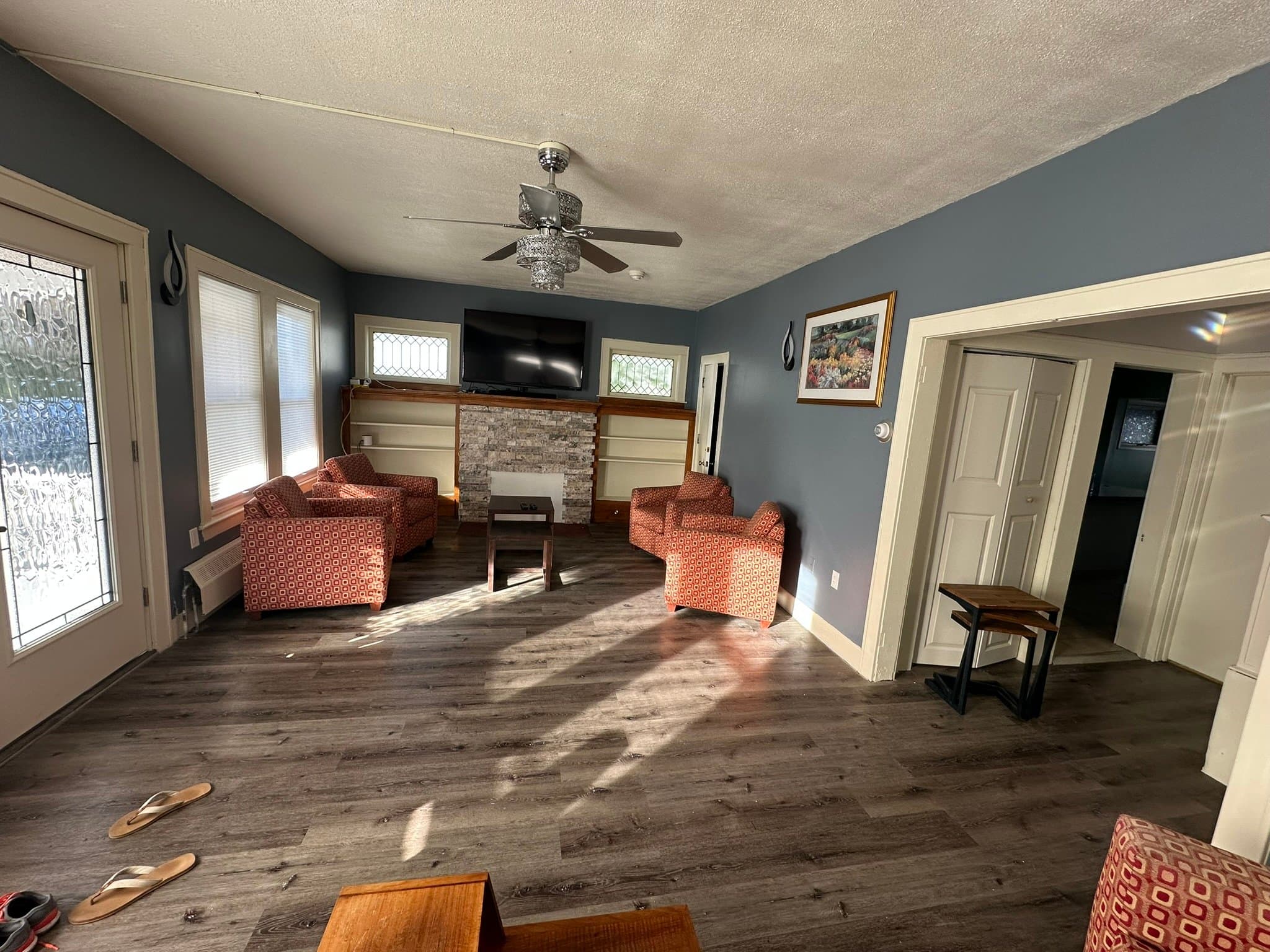 Binghamton Single Room: 43 Park Ave