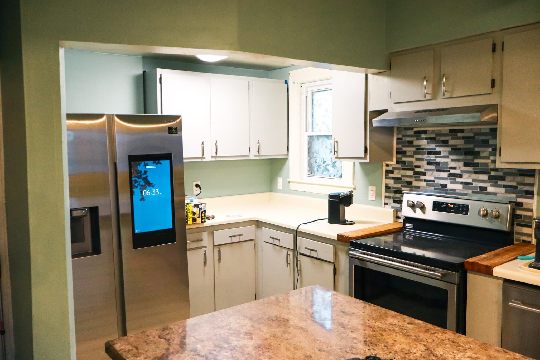 Binghamton Single Room: 43 Park Ave