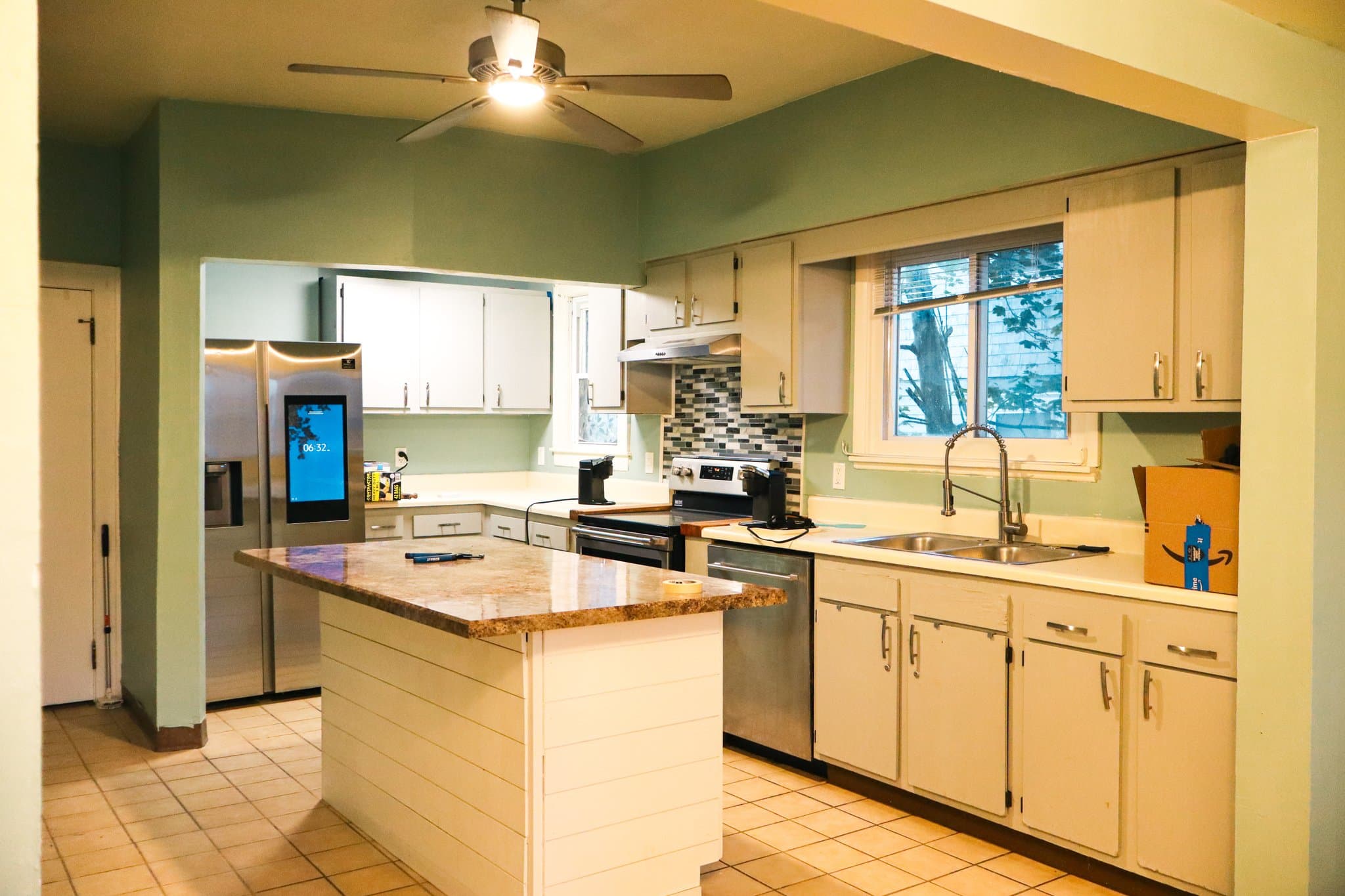 Binghamton Single Room: 43 Park Ave