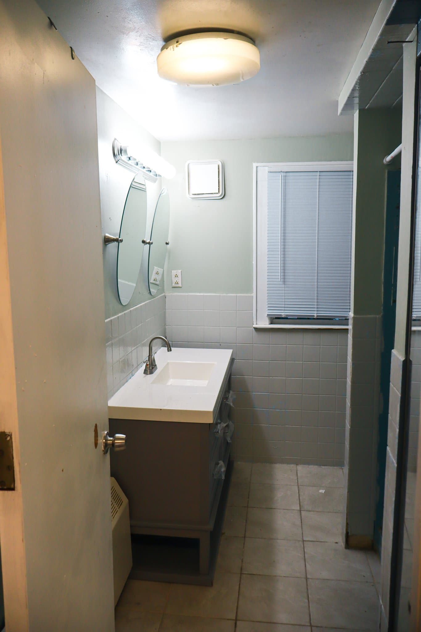 Binghamton Single Room: 43 Park Ave