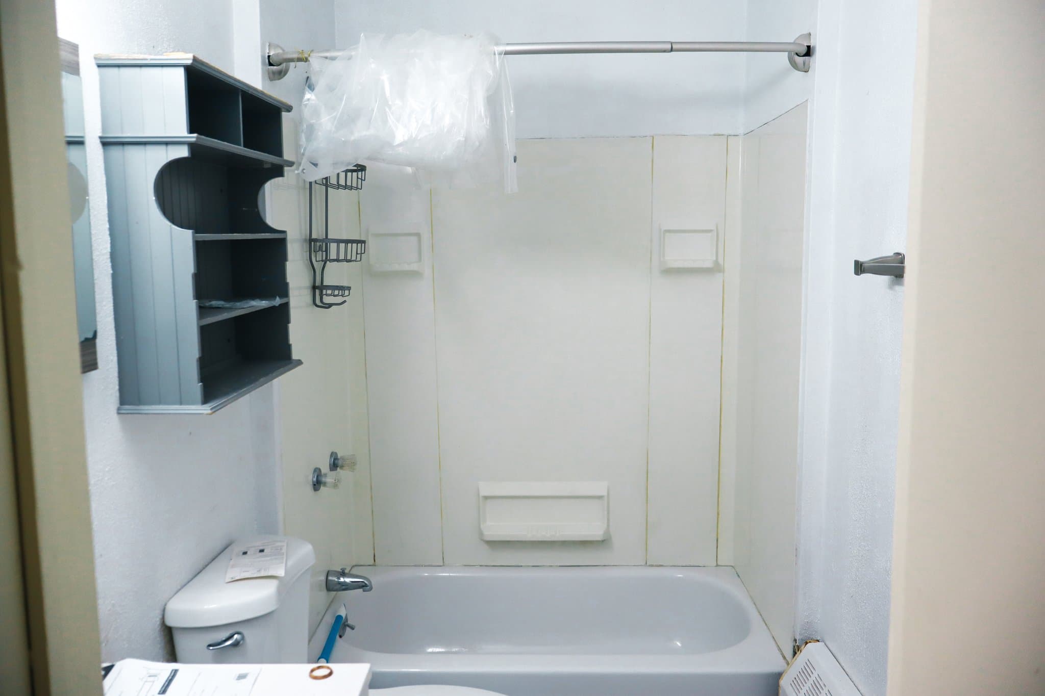 Binghamton Single Room: 43 Park Ave
