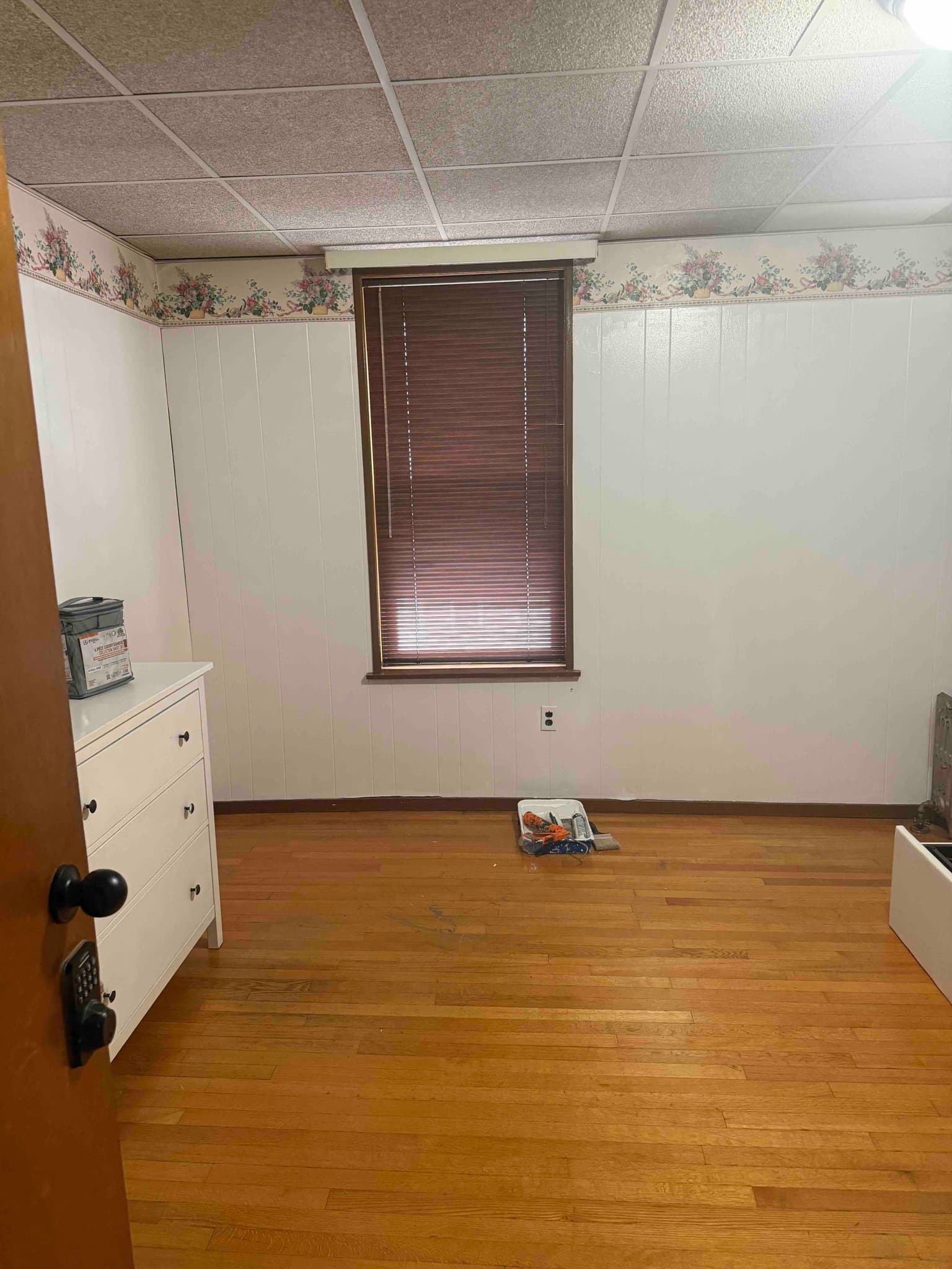 Trenton Single Room: 122 Butler St