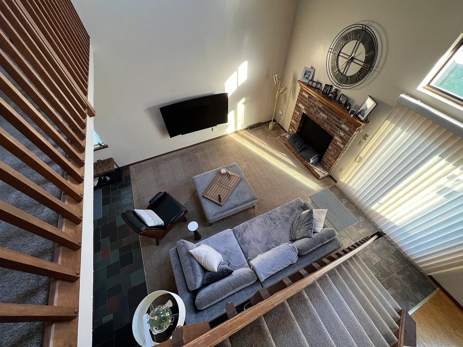 Slingerlands Townhome: 12 Oxford Rd