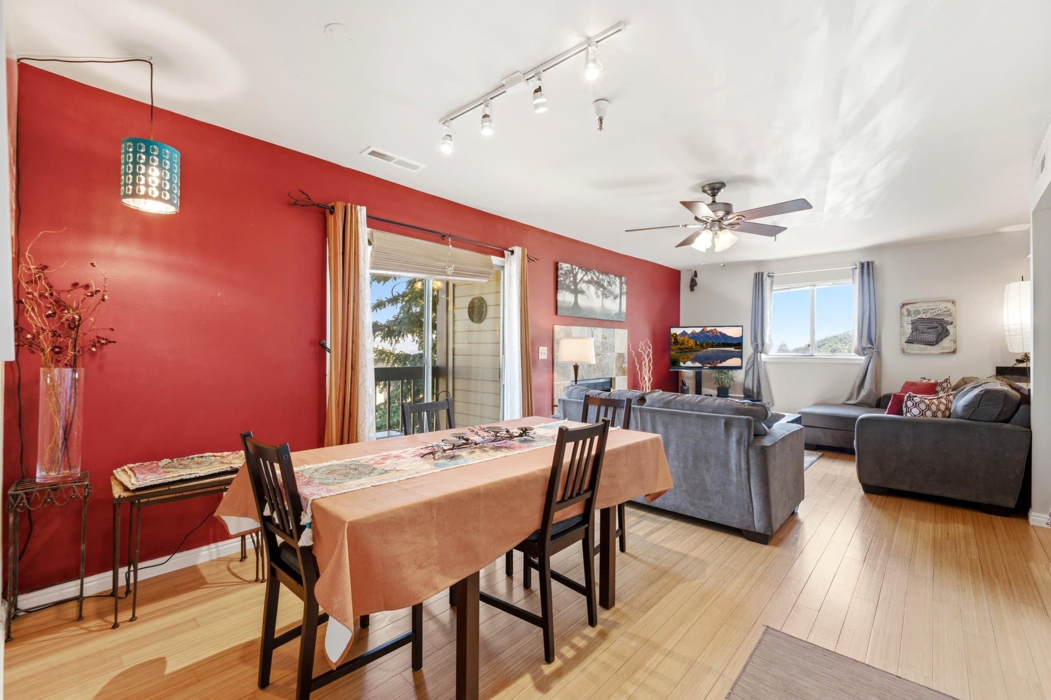 Park City Condo: 1650 Upper Iron Horse Loop