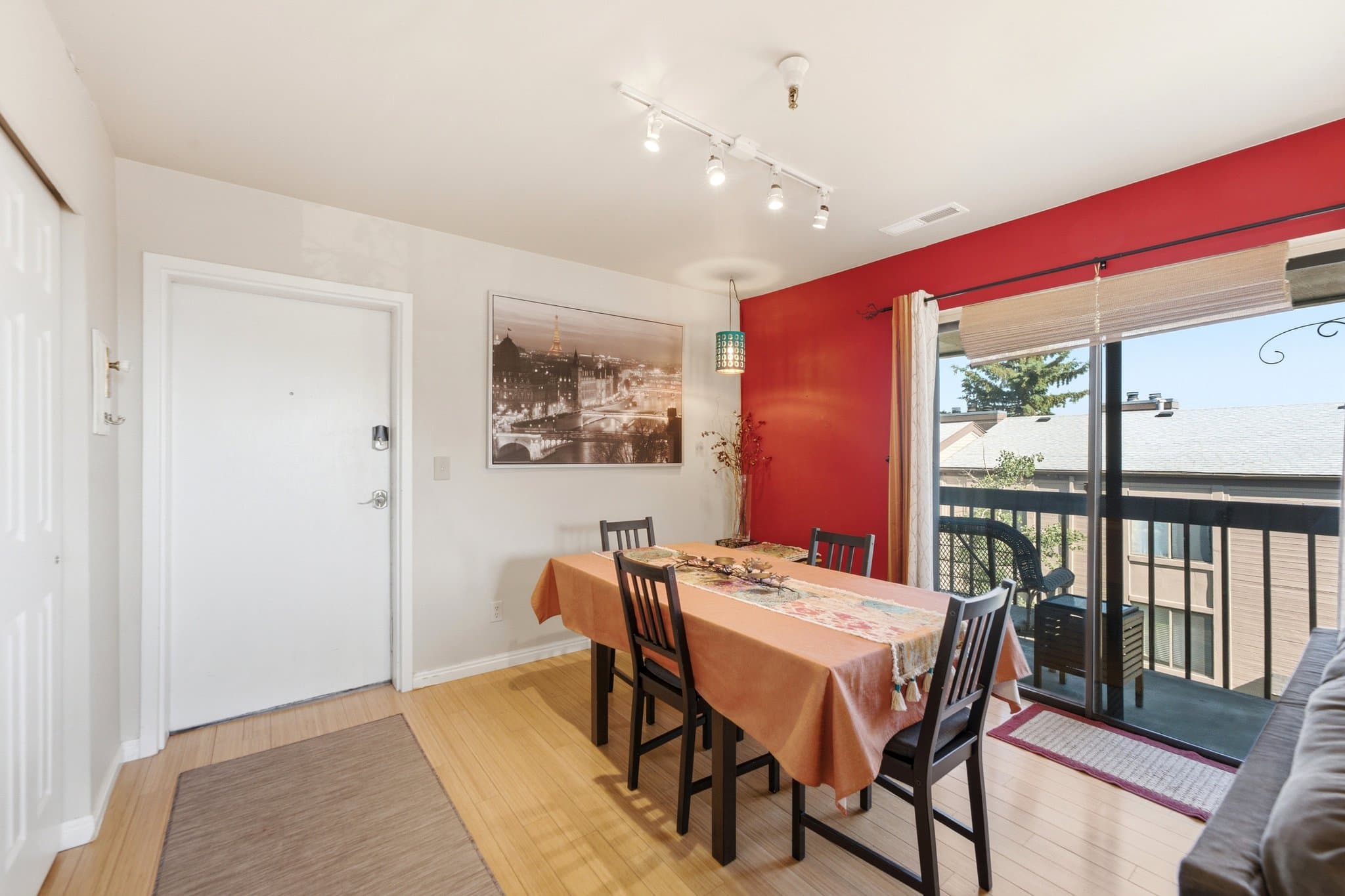 Park City Condo: 1650 Upper Iron Horse Loop
