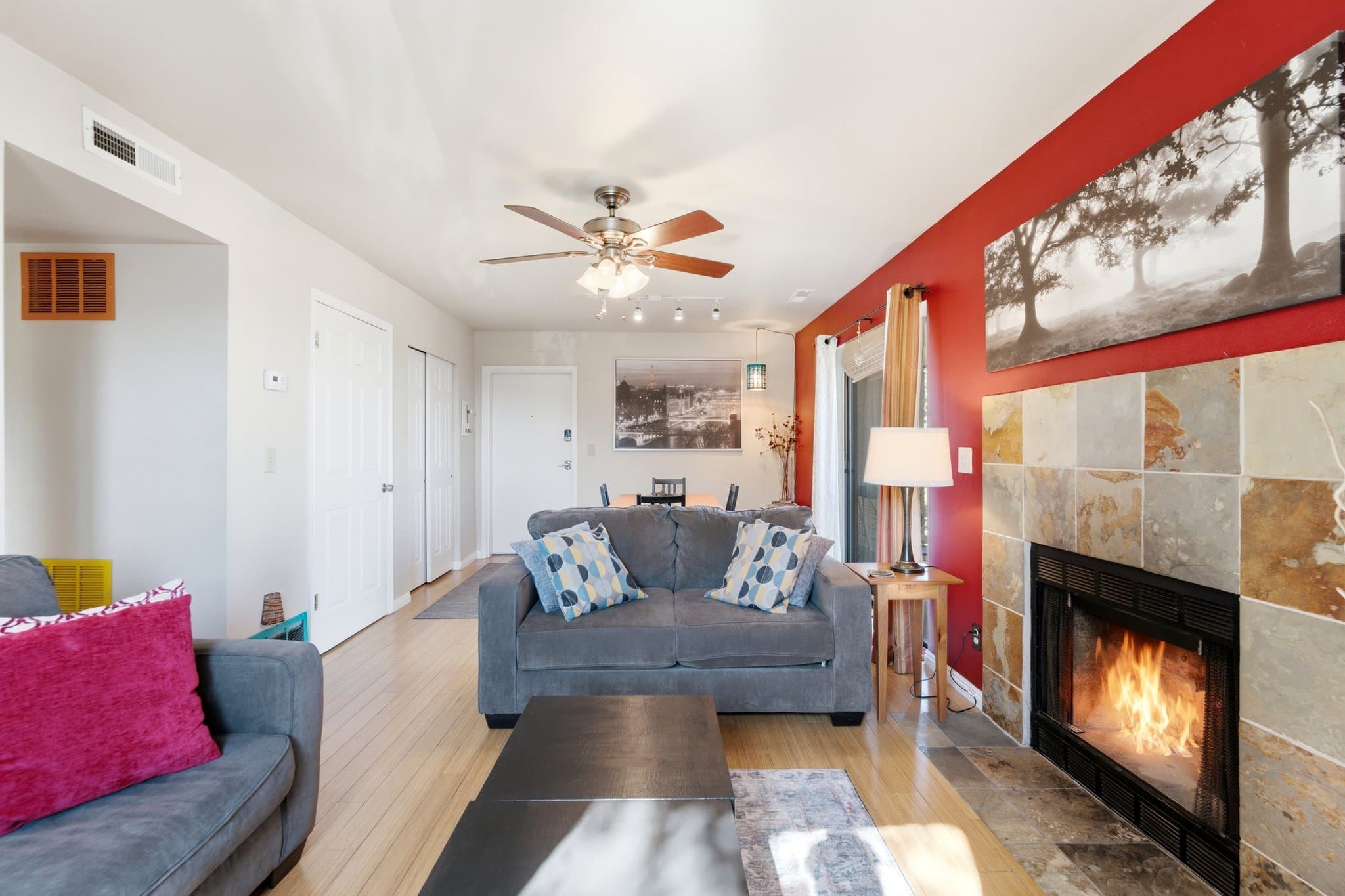 Park City Condo: 1650 Upper Iron Horse Loop