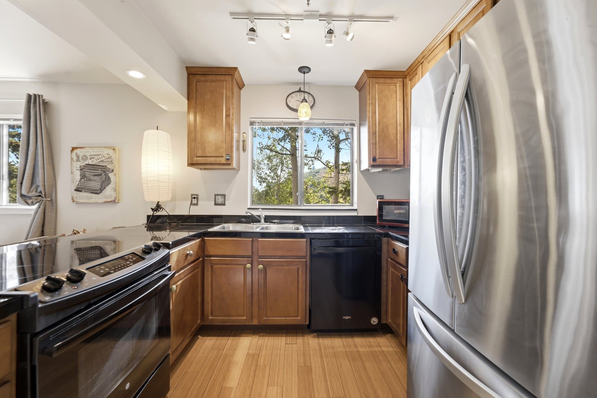 Park City Condo: 1650 Upper Iron Horse Loop