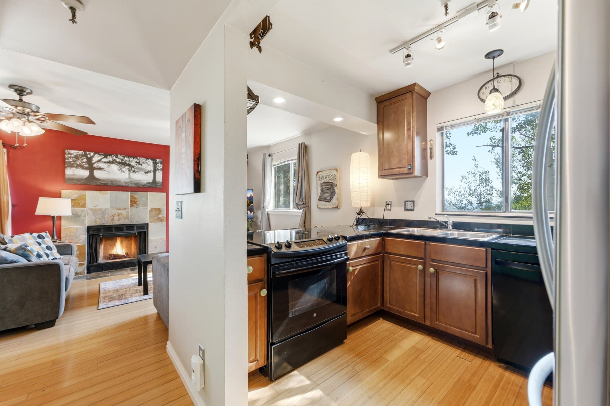 Park City Condo: 1650 Upper Iron Horse Loop
