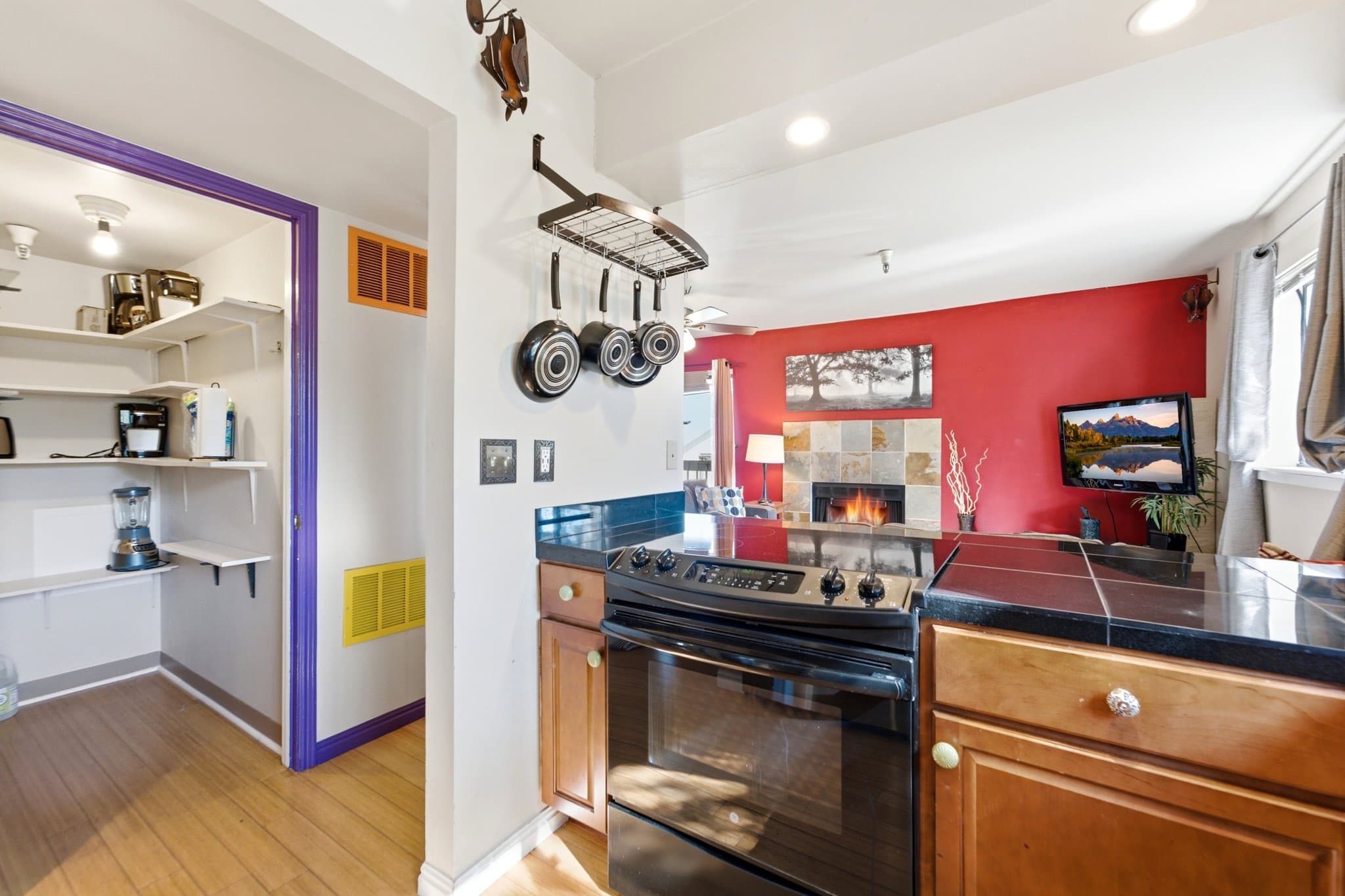 Park City Condo: 1650 Upper Iron Horse Loop