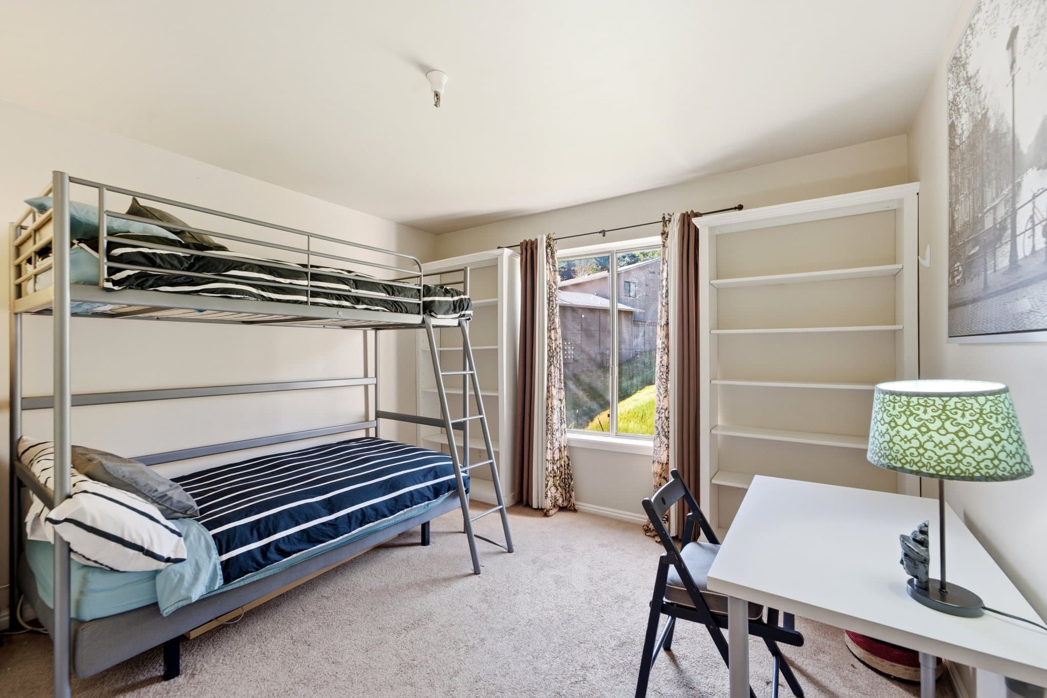 Park City Condo: 1650 Upper Iron Horse Loop