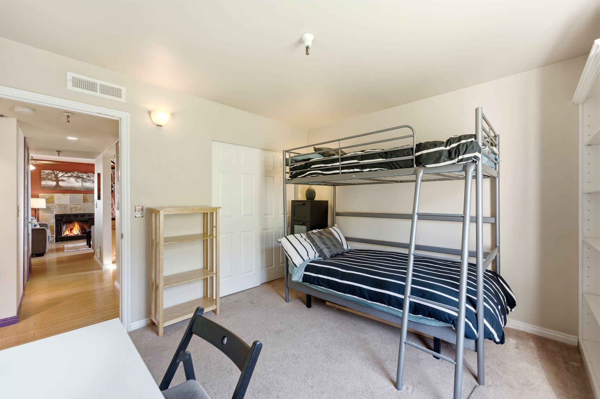 Park City Condo: 1650 Upper Iron Horse Loop